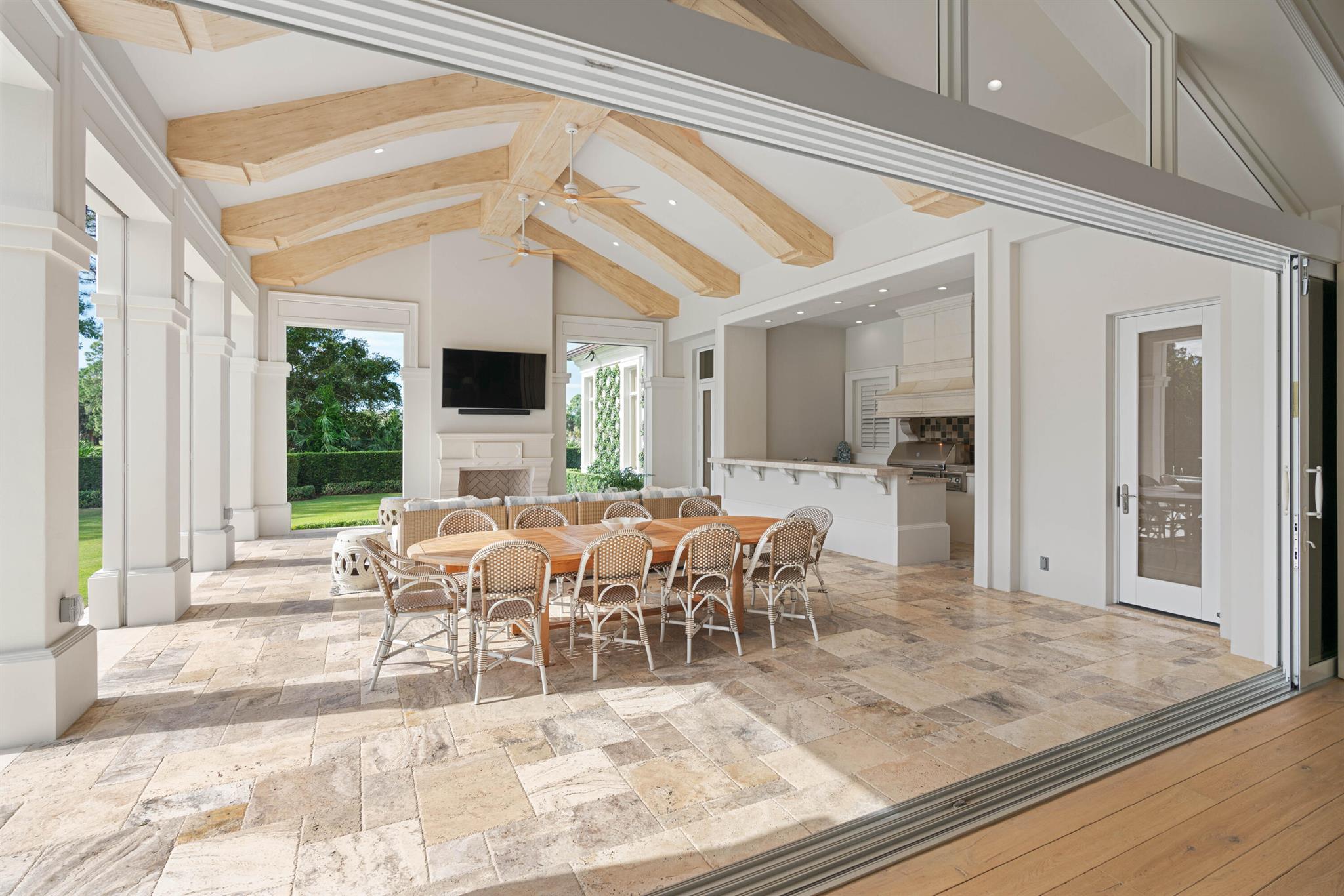 OLD PALM 3 - Residential