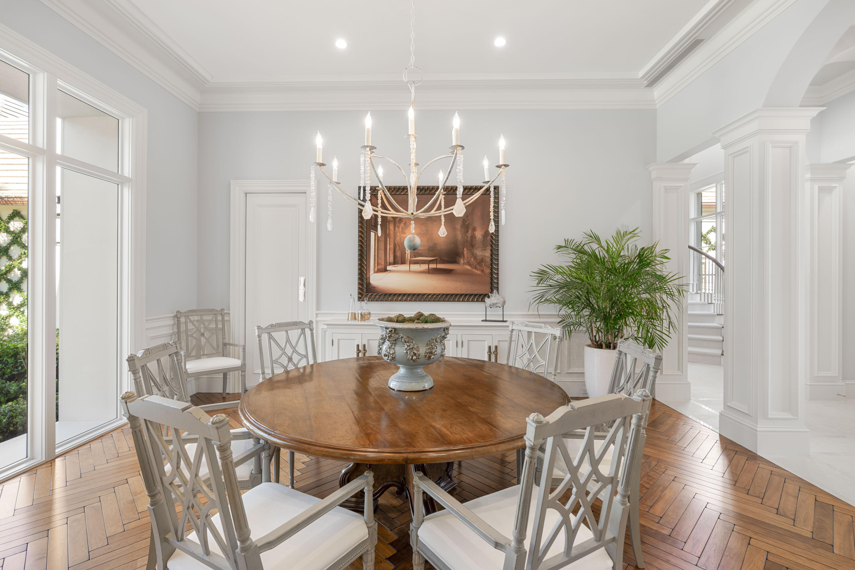 OLD PALM 3 - Residential