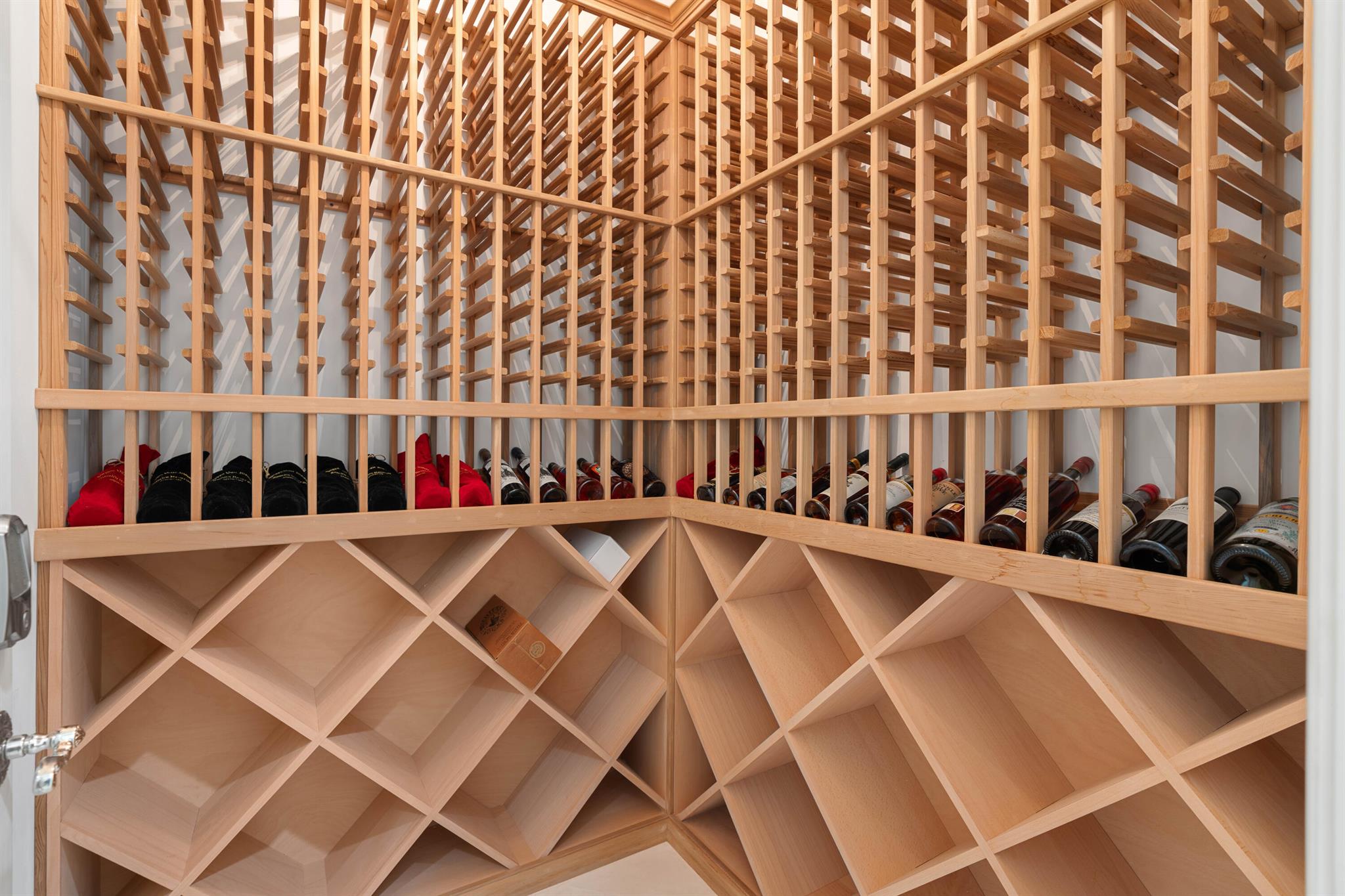 OLD PALM 3 - Residential