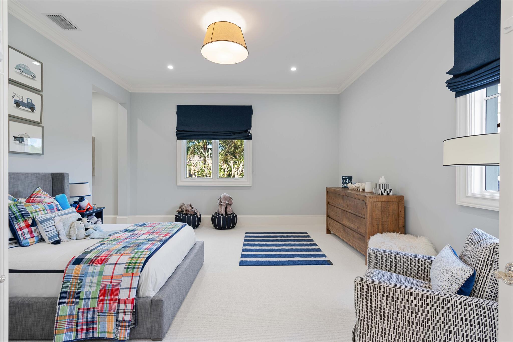 OLD PALM 3 - Residential