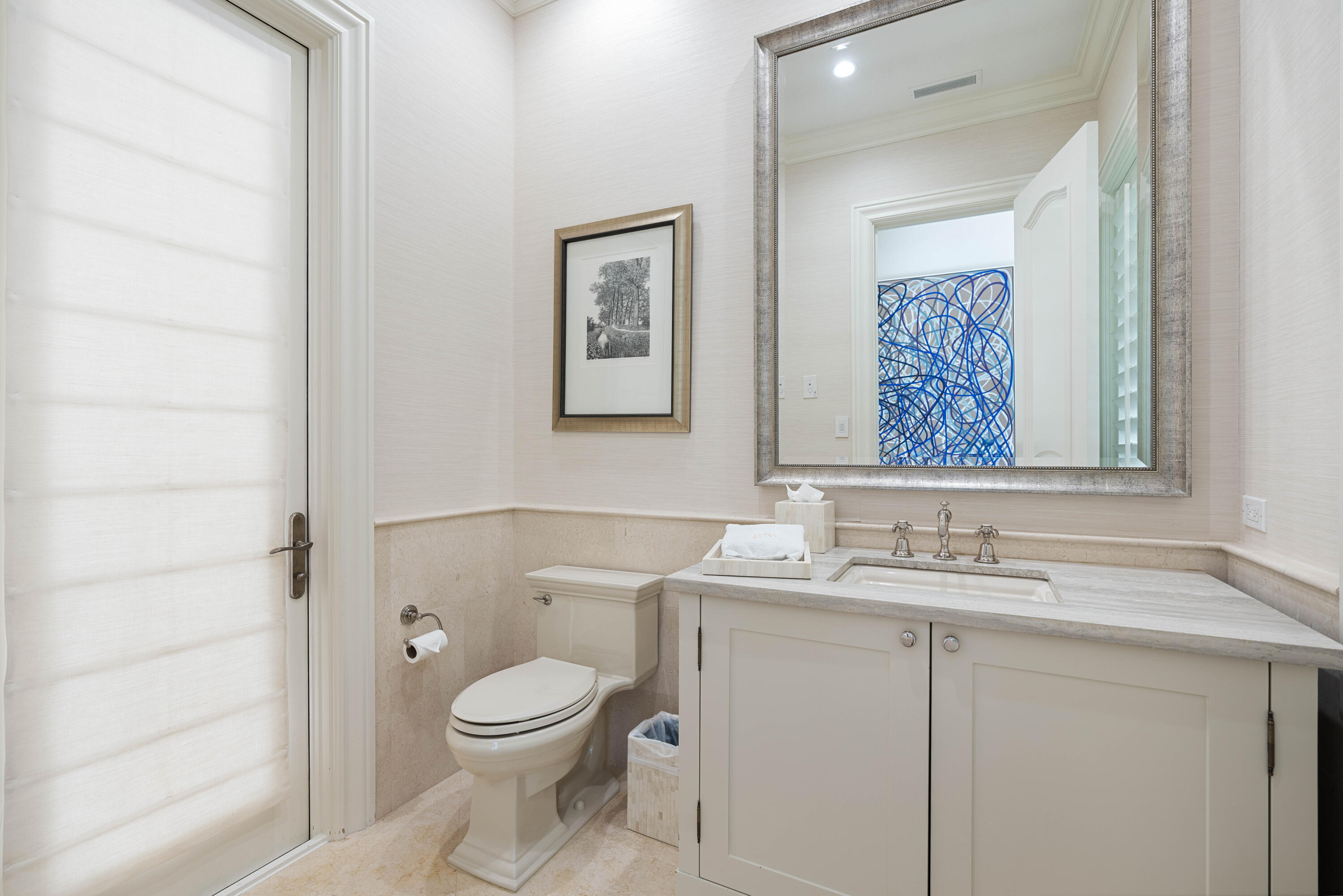 OLD PALM 3 - Residential