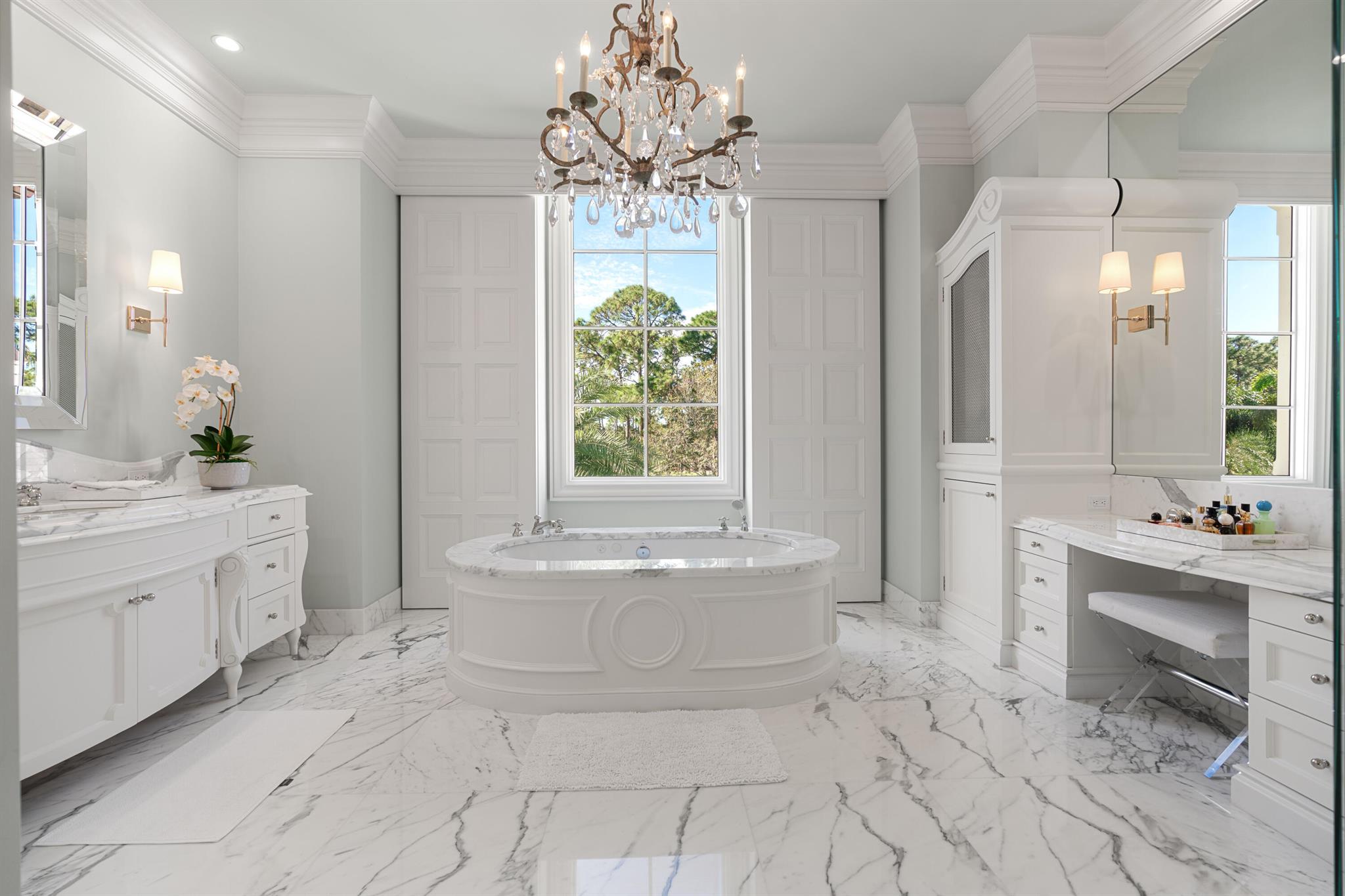 OLD PALM 3 - Residential