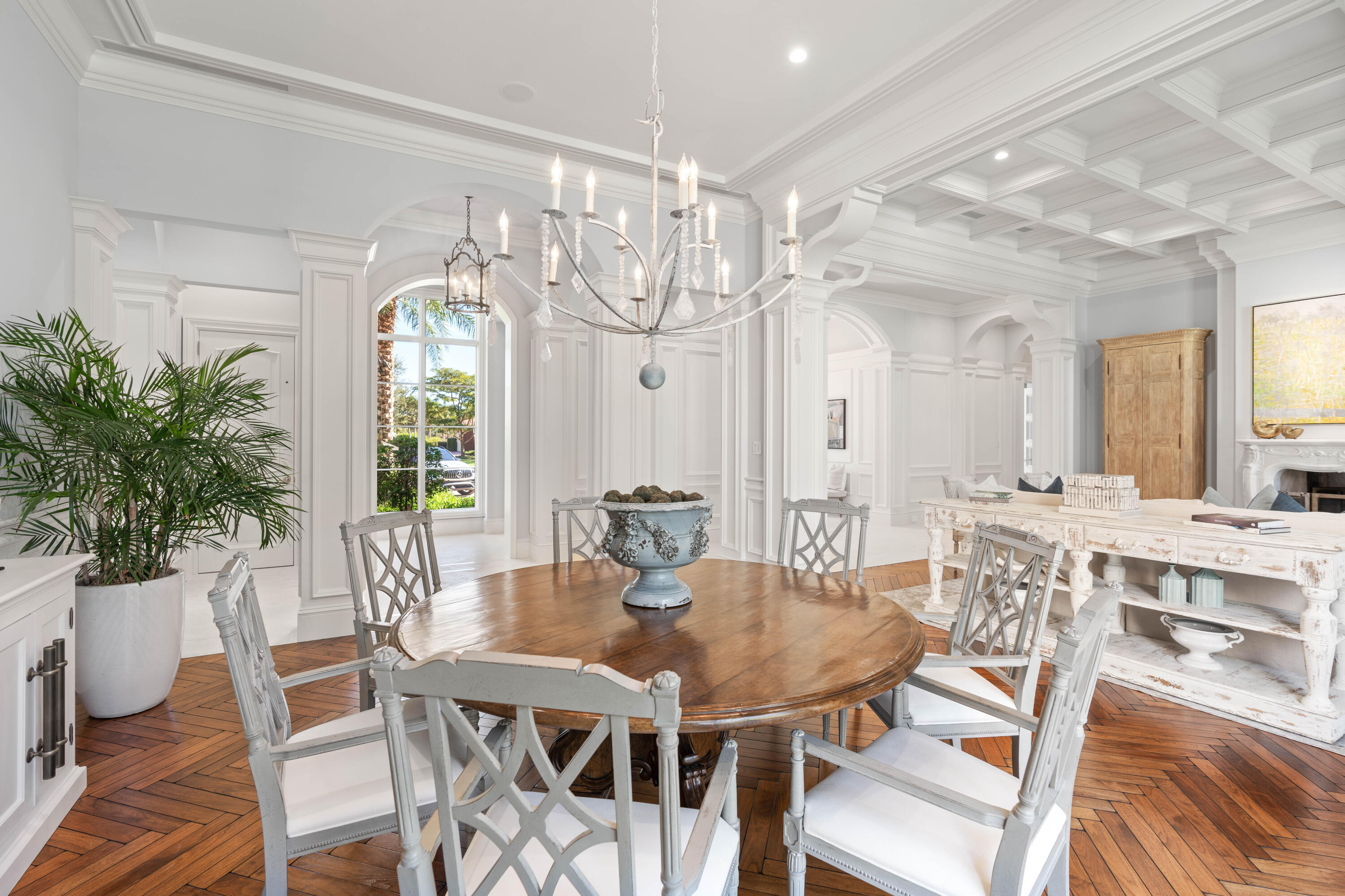 OLD PALM 3 - Residential