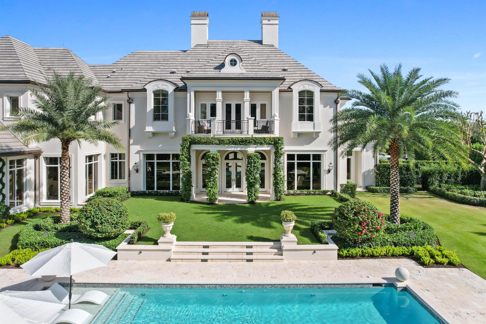 OLD PALM 3 - Residential