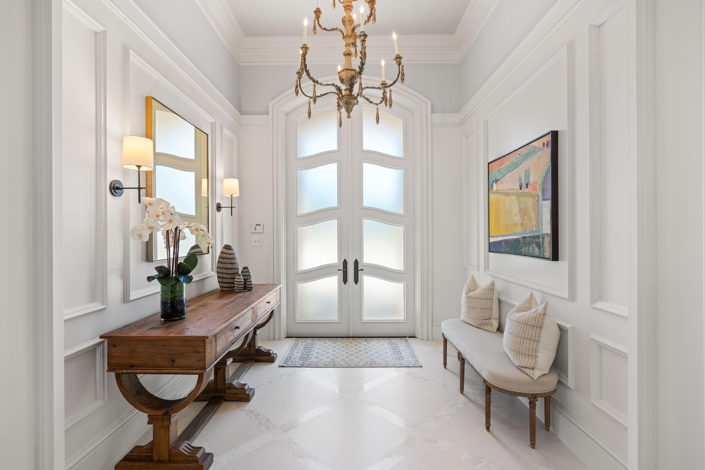 OLD PALM 3 - Residential