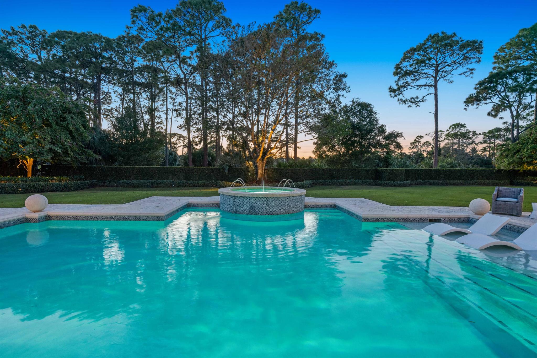 OLD PALM 3 - Residential