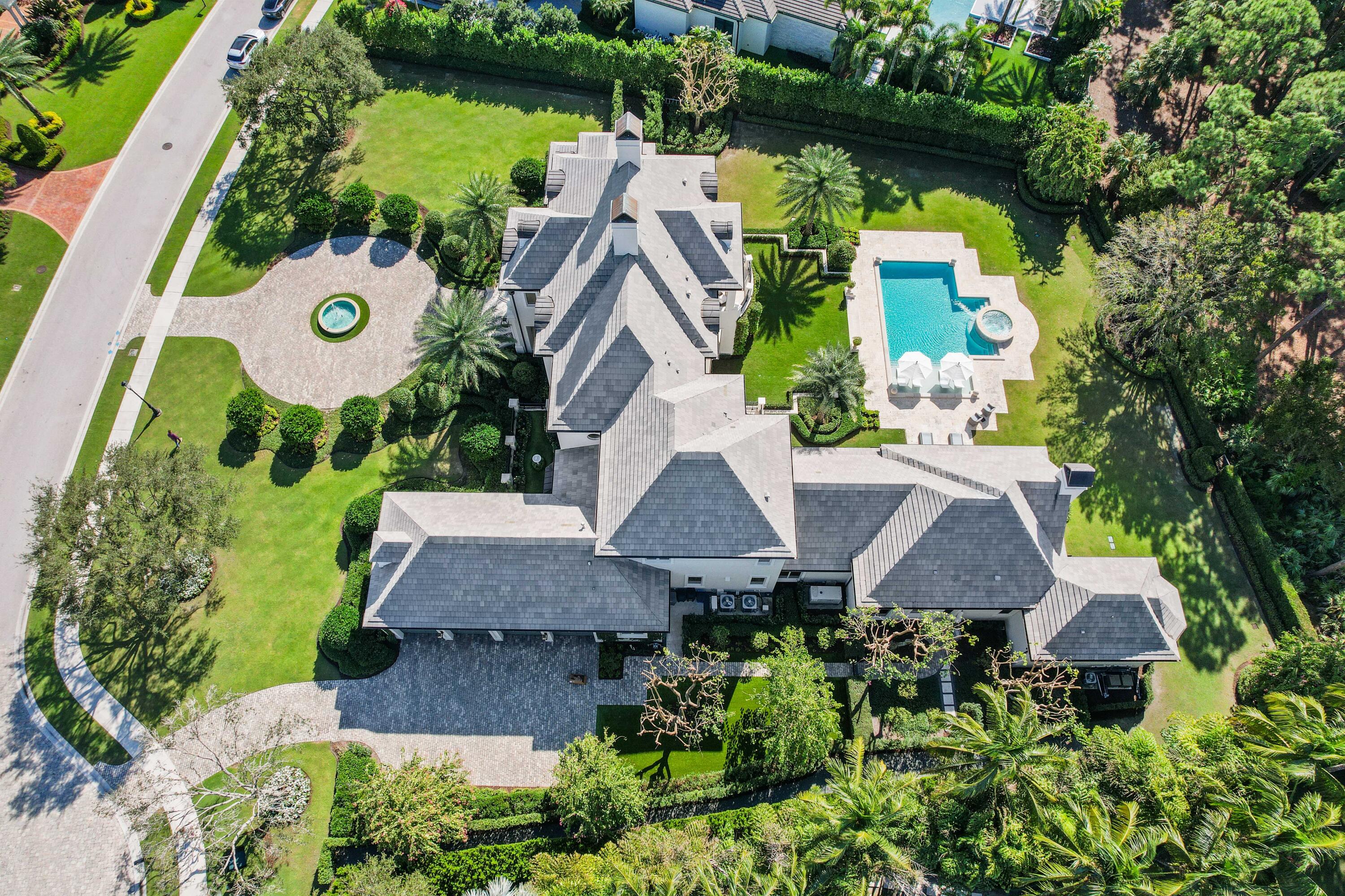 OLD PALM 3 - Residential