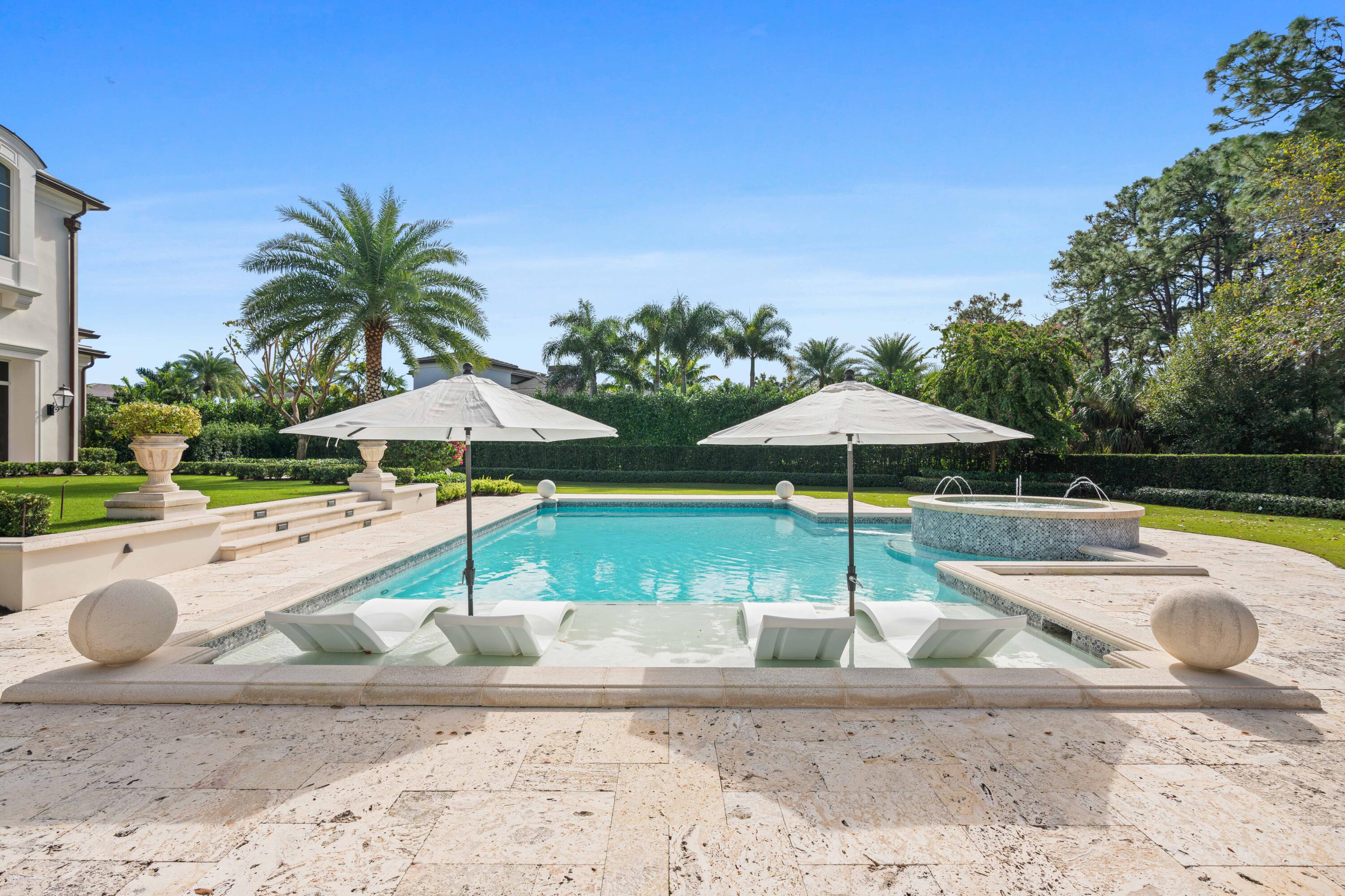 OLD PALM 3 - Residential