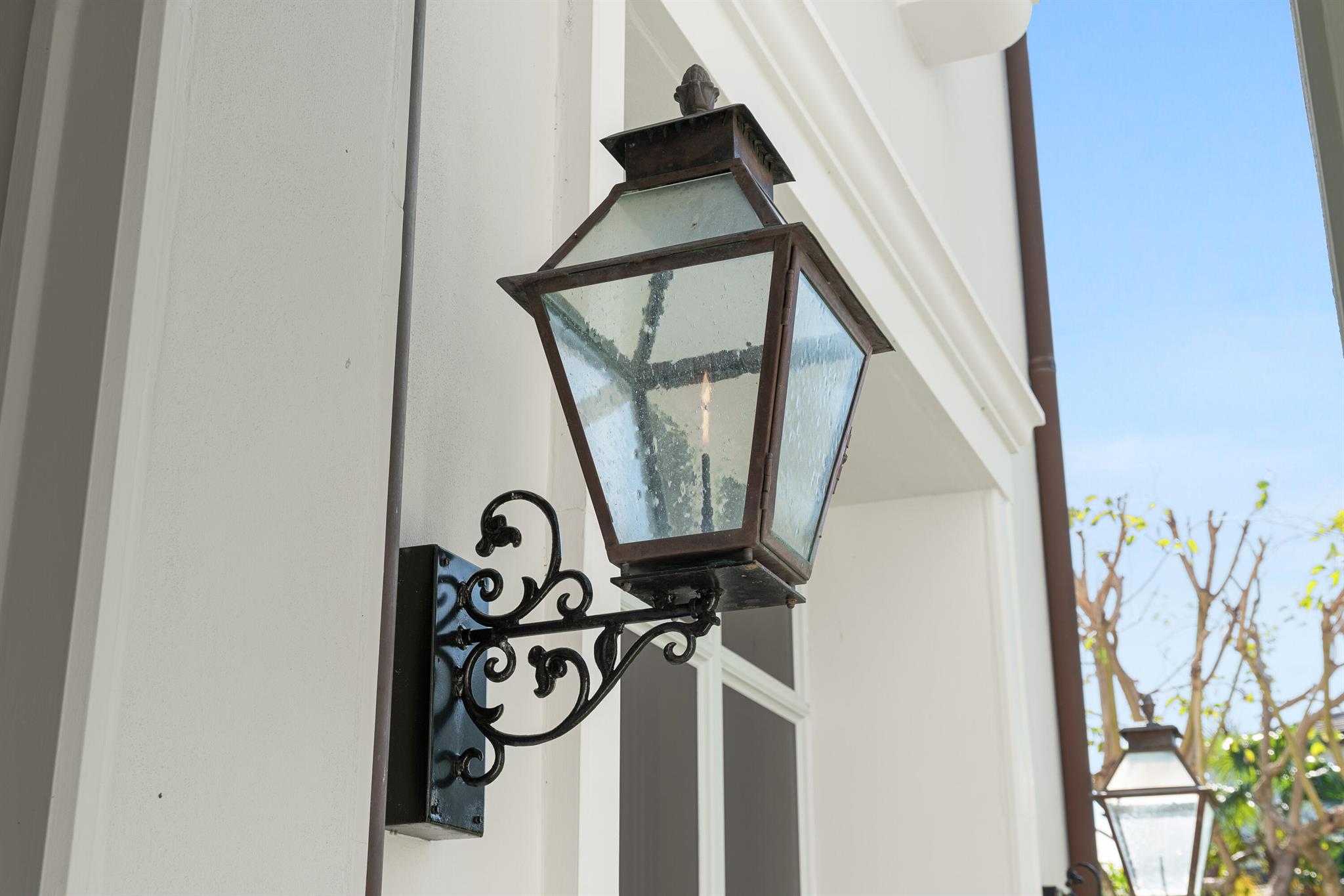 OLD PALM 3 - Residential