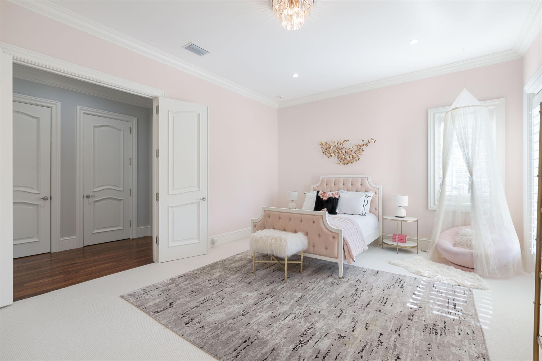 OLD PALM 3 - Residential