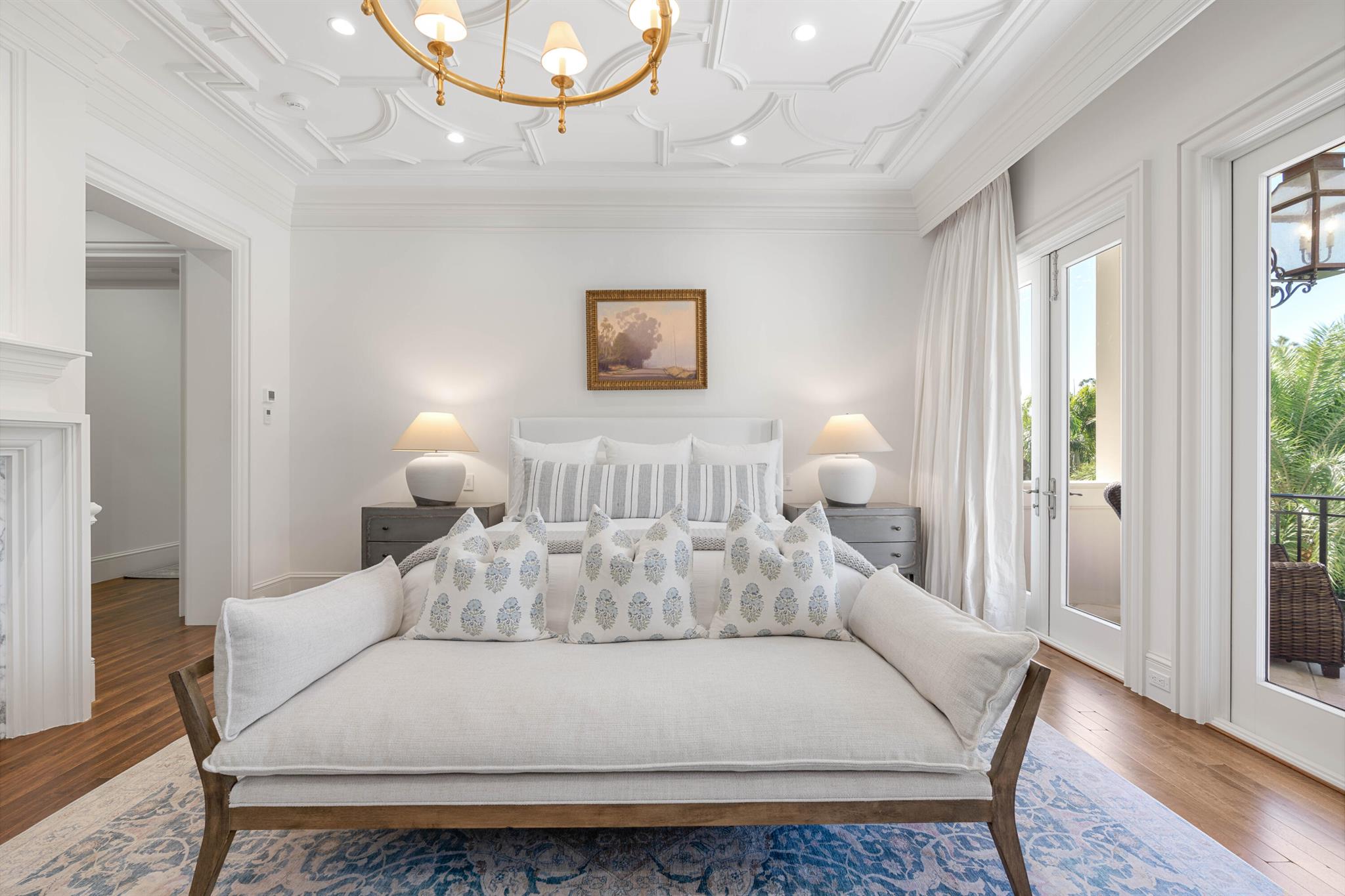 OLD PALM 3 - Residential