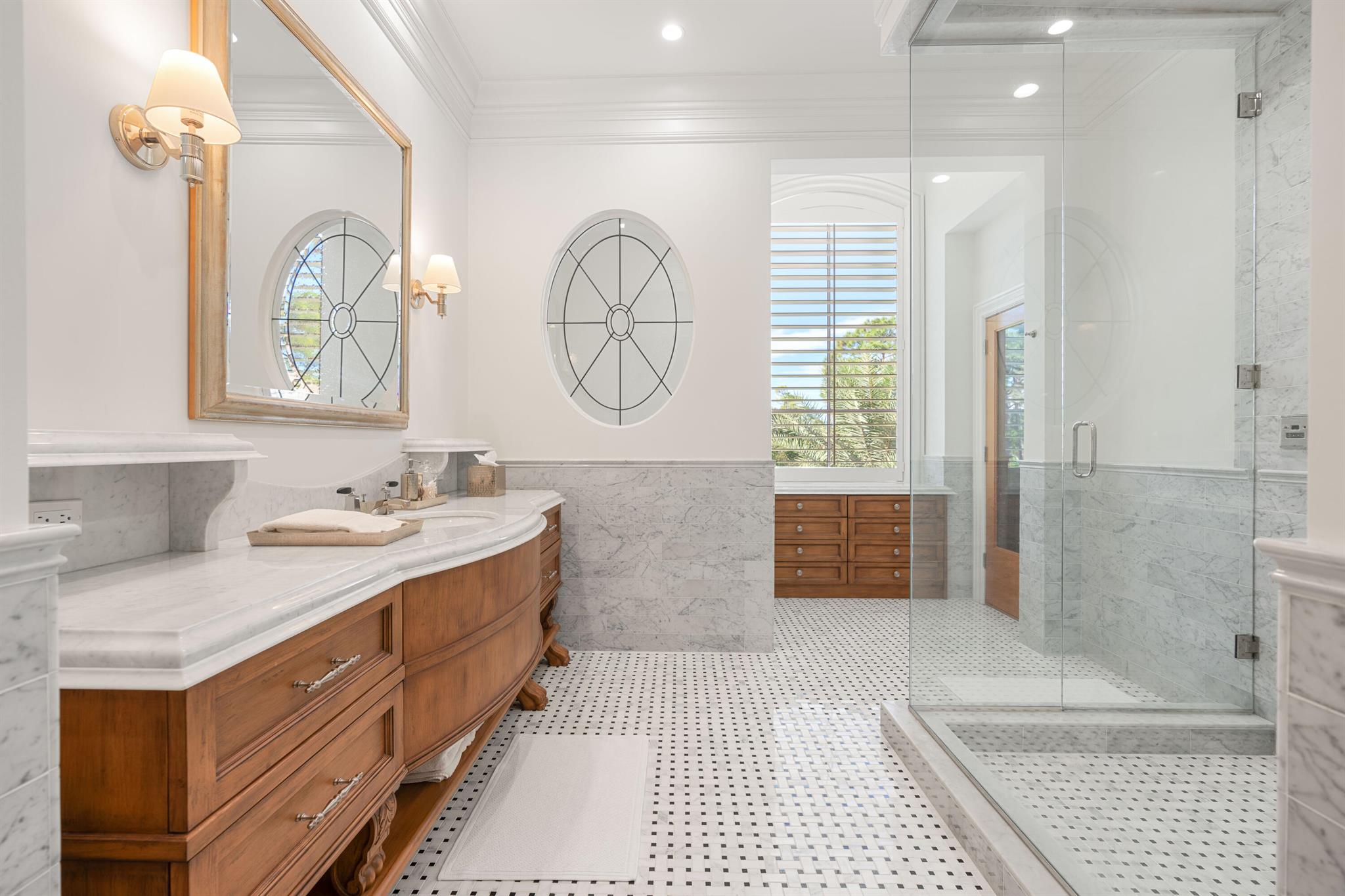 OLD PALM 3 - Residential