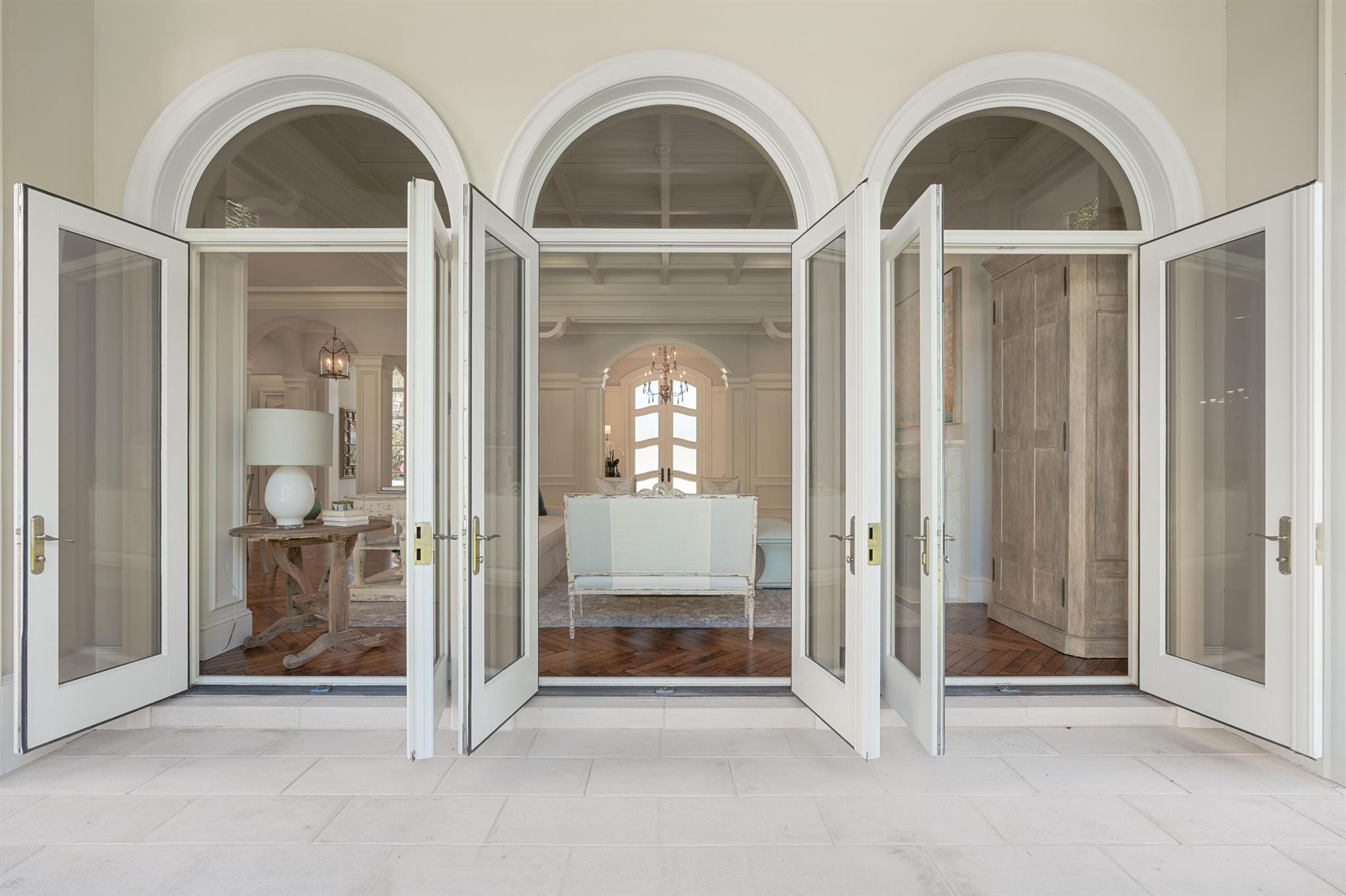 OLD PALM 3 - Residential