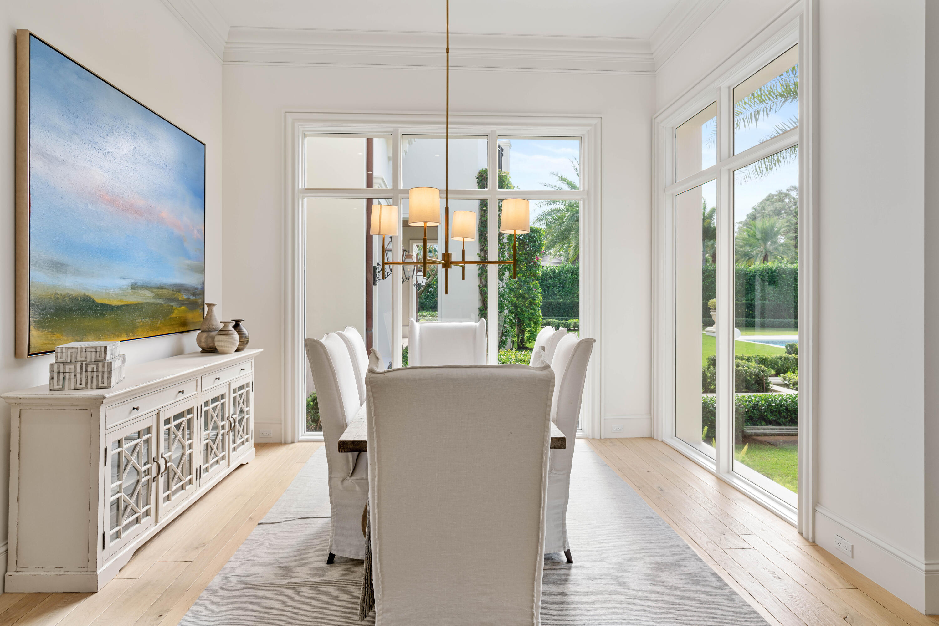 OLD PALM 3 - Residential