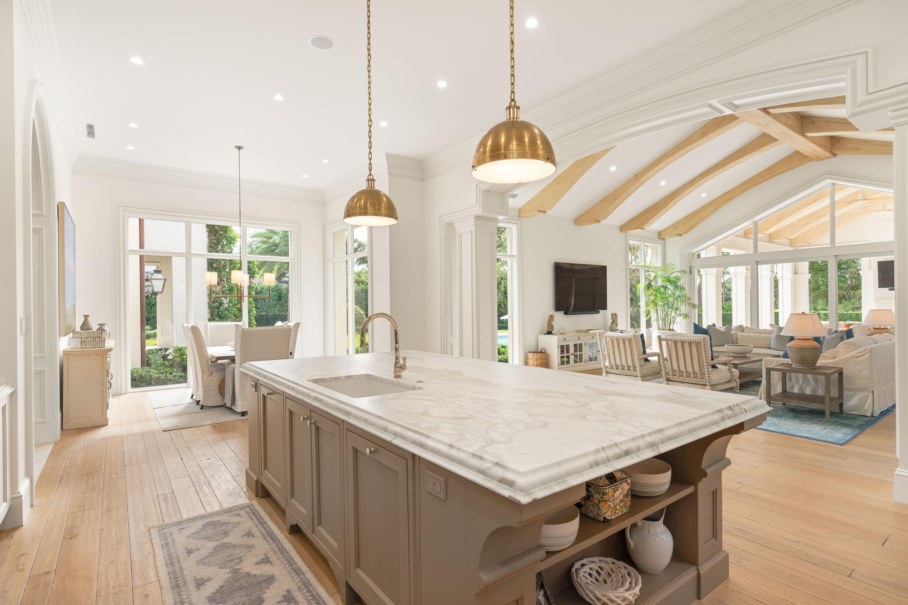 OLD PALM 3 - Residential