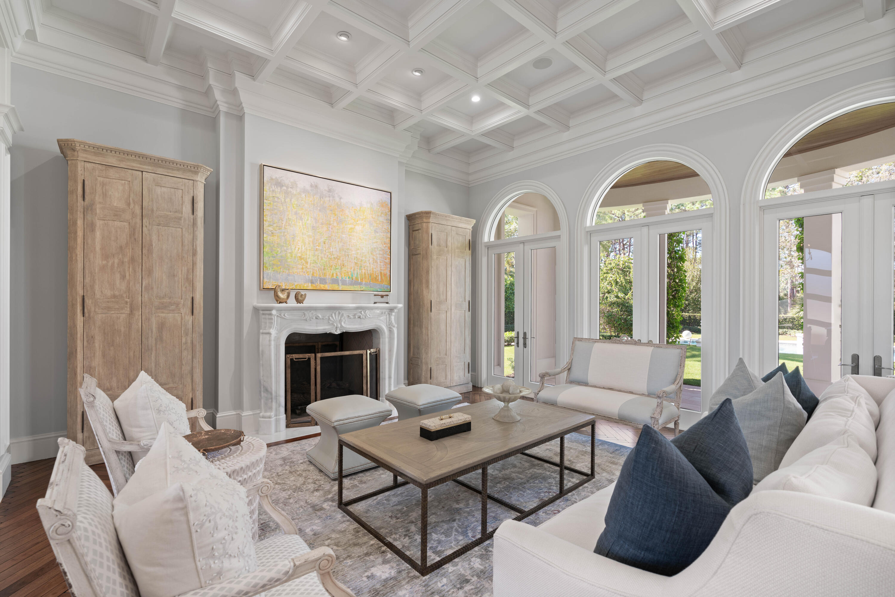 OLD PALM 3 - Residential