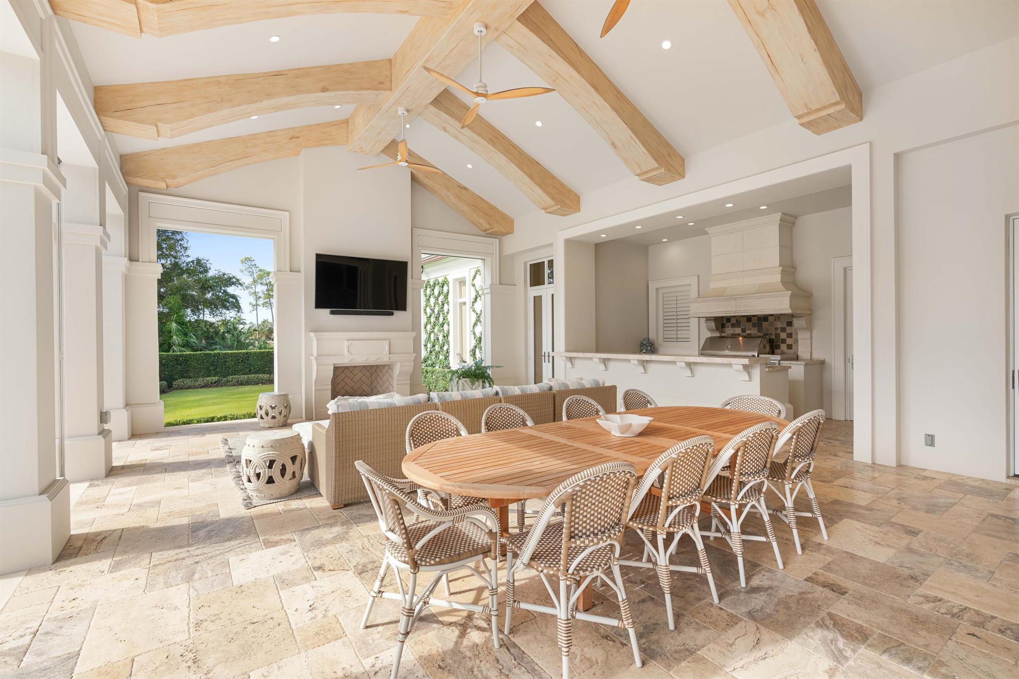 OLD PALM 3 - Residential