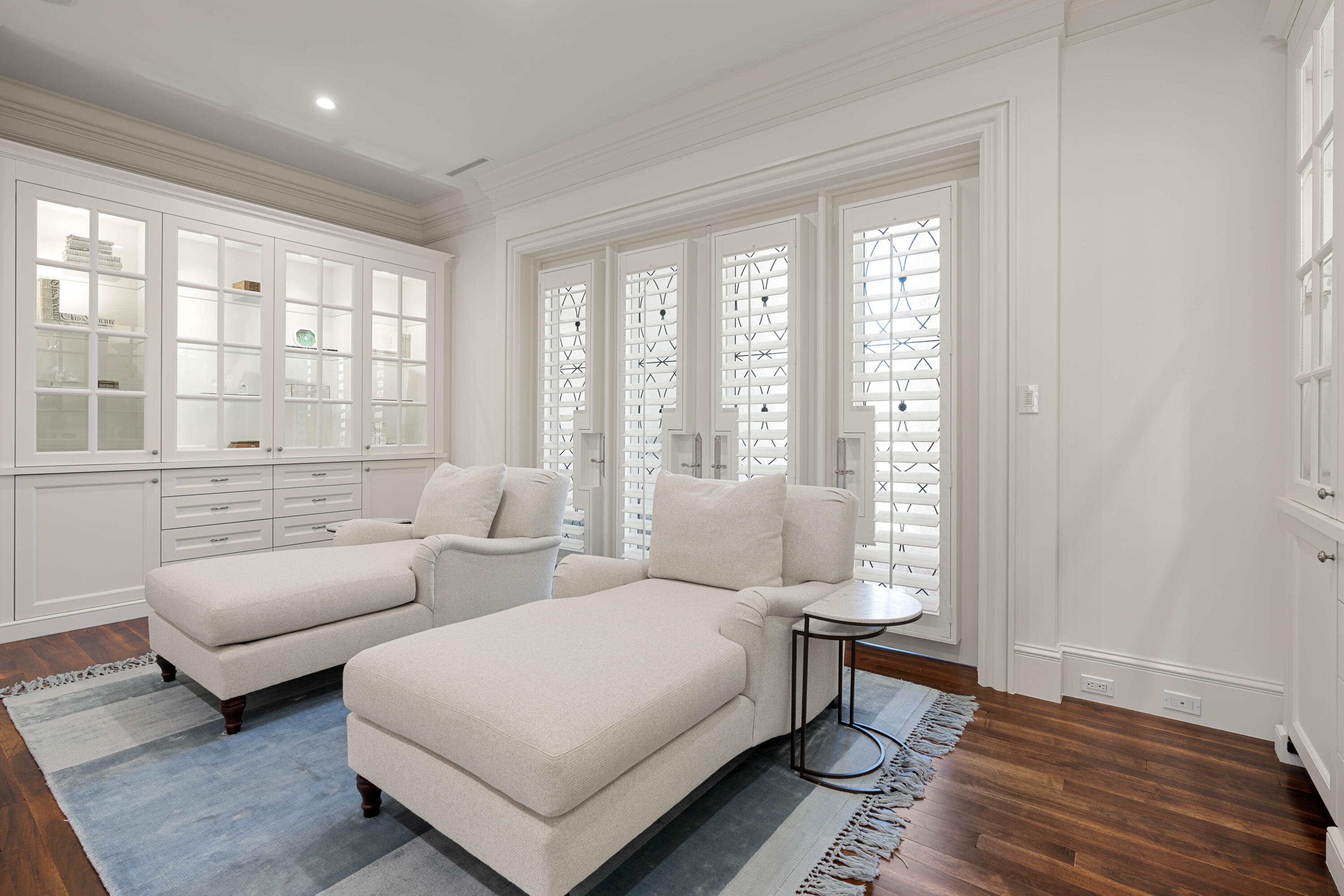 OLD PALM 3 - Residential