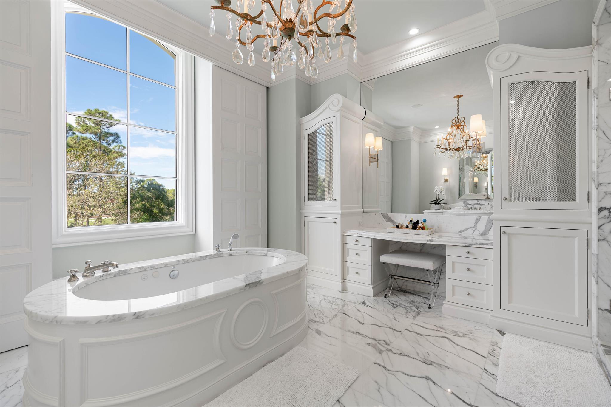 OLD PALM 3 - Residential