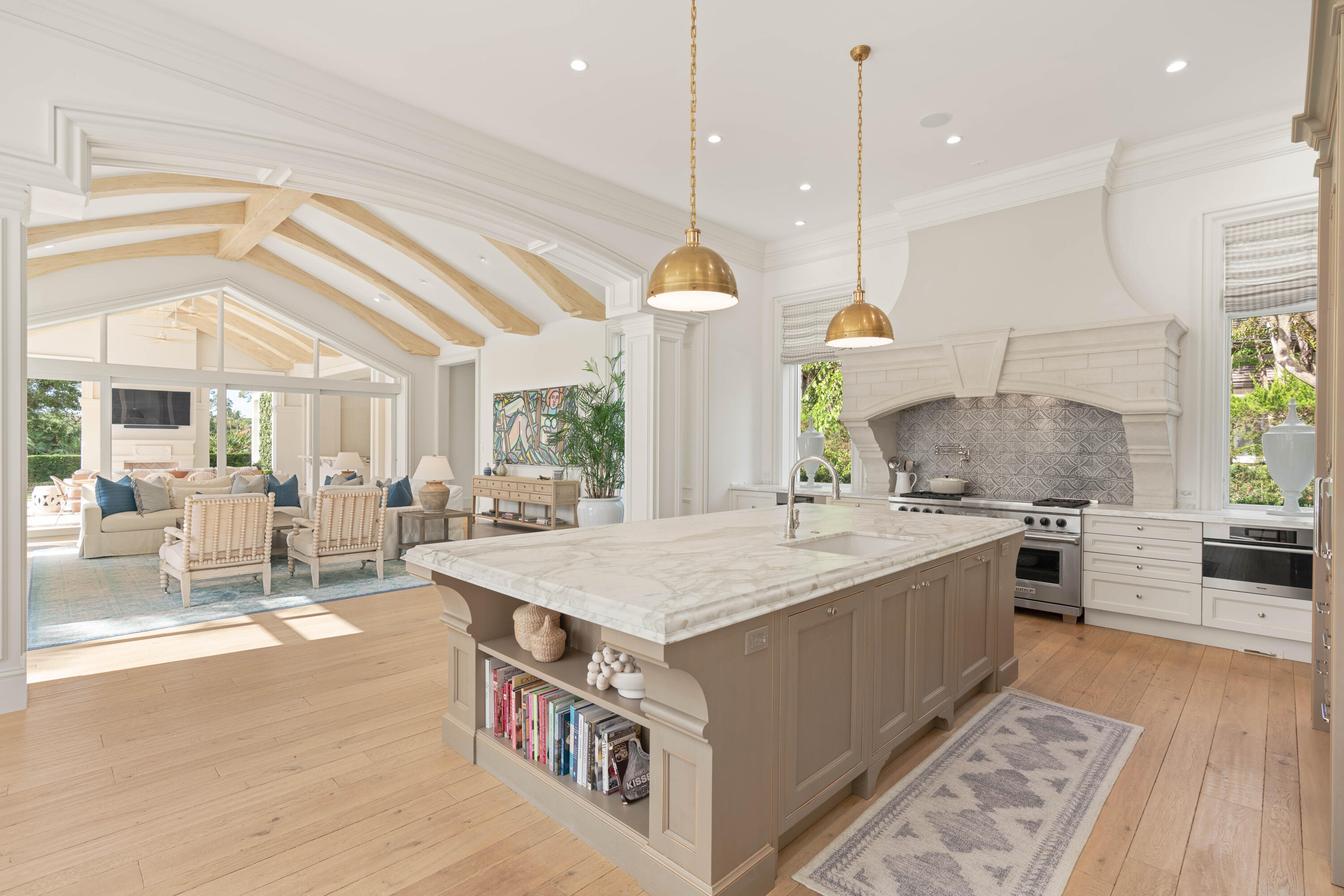 OLD PALM 3 - Residential