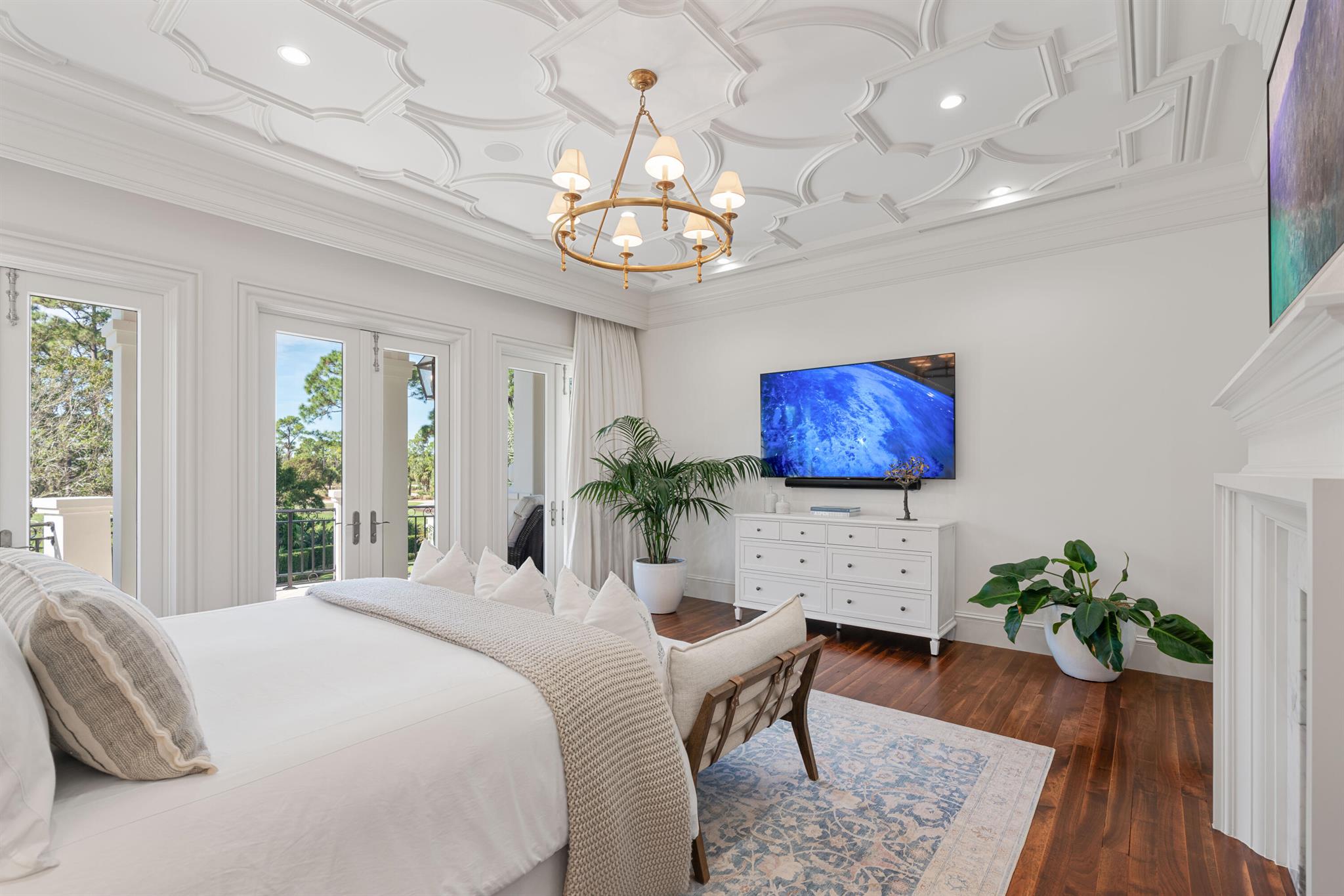 OLD PALM 3 - Residential