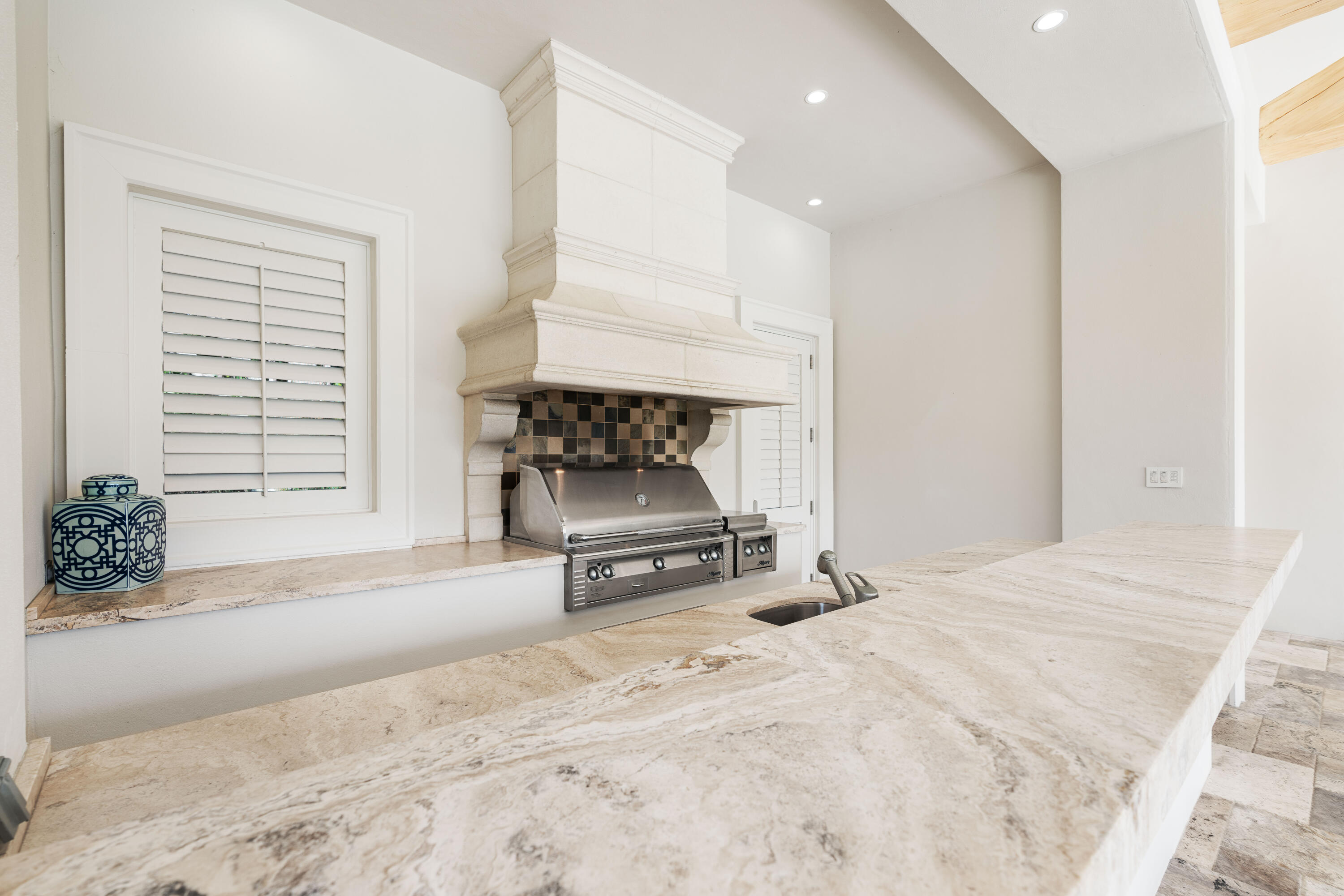 OLD PALM 3 - Residential