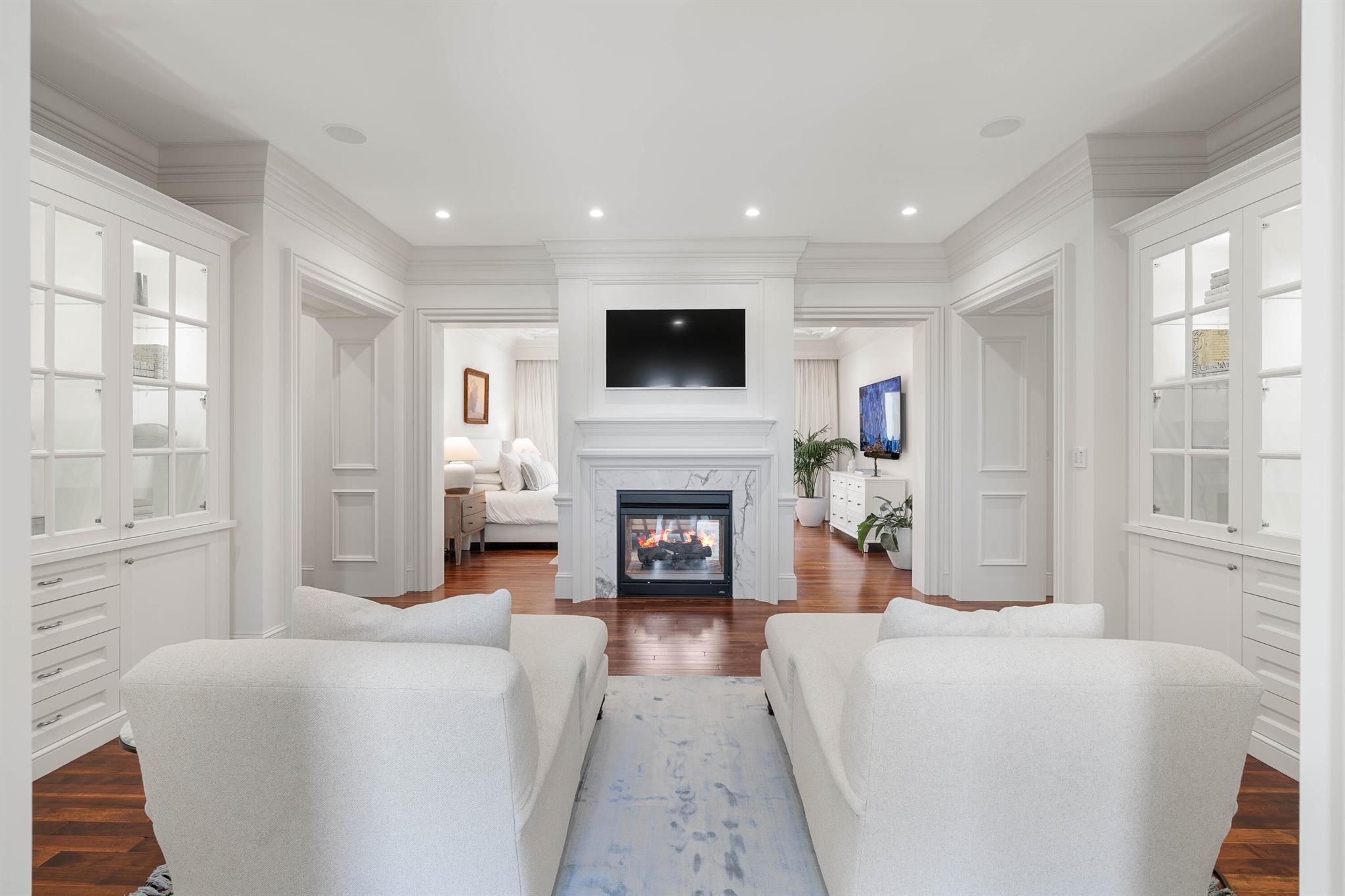 OLD PALM 3 - Residential