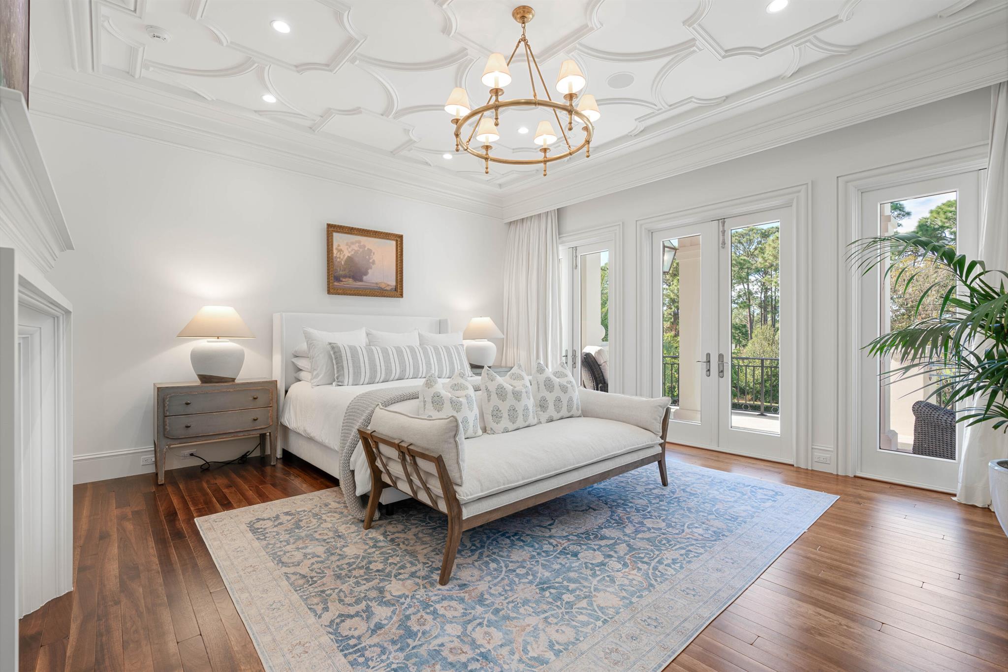 OLD PALM 3 - Residential