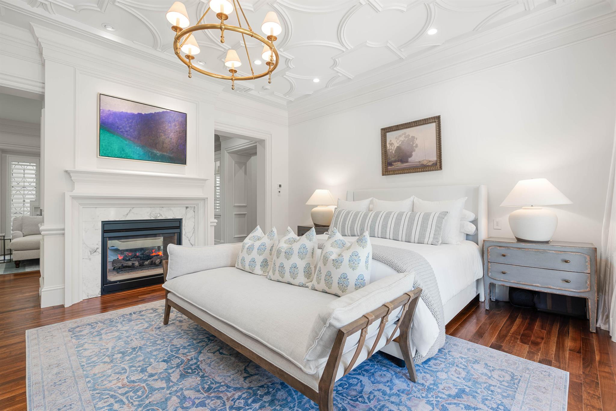 OLD PALM 3 - Residential