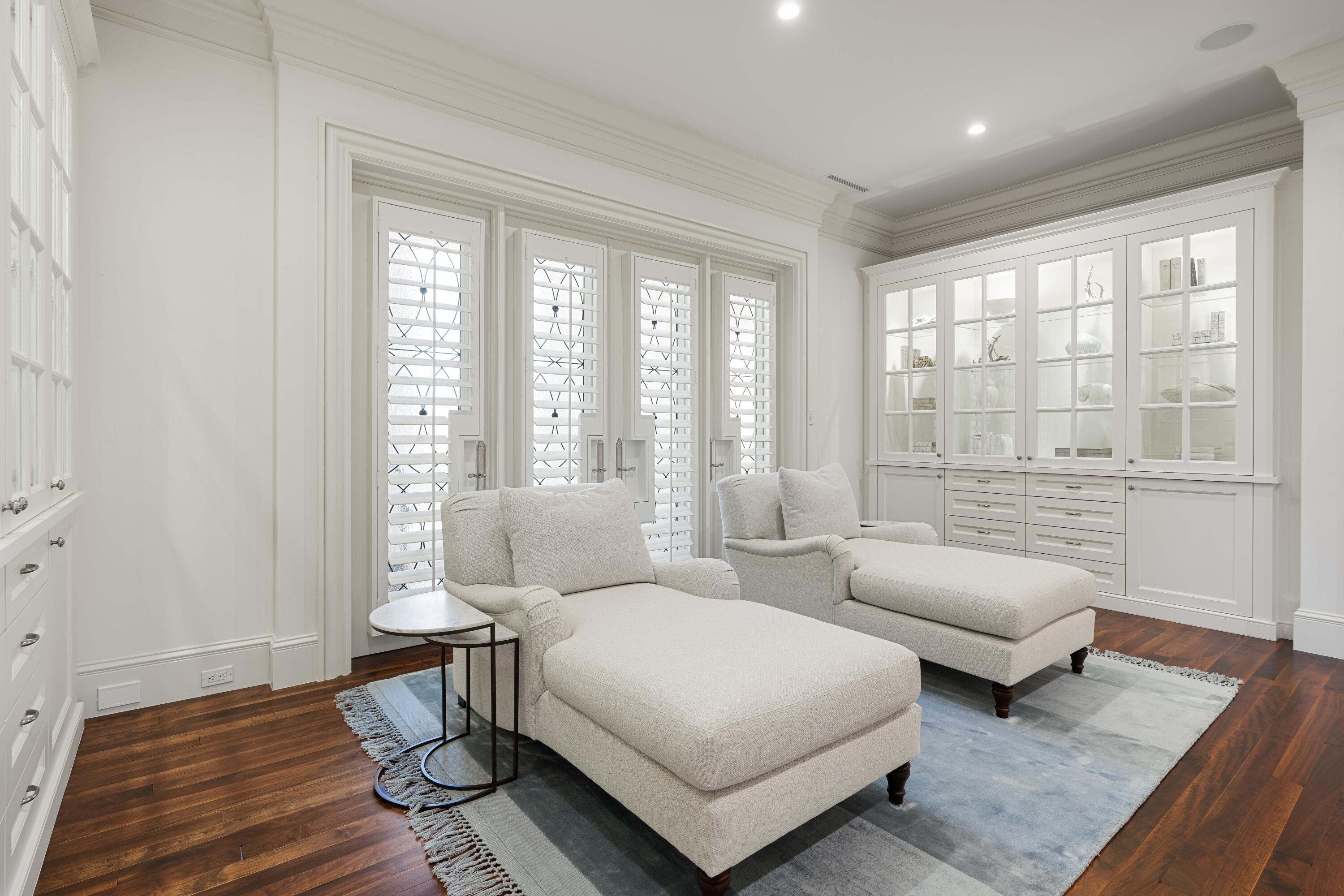 OLD PALM 3 - Residential