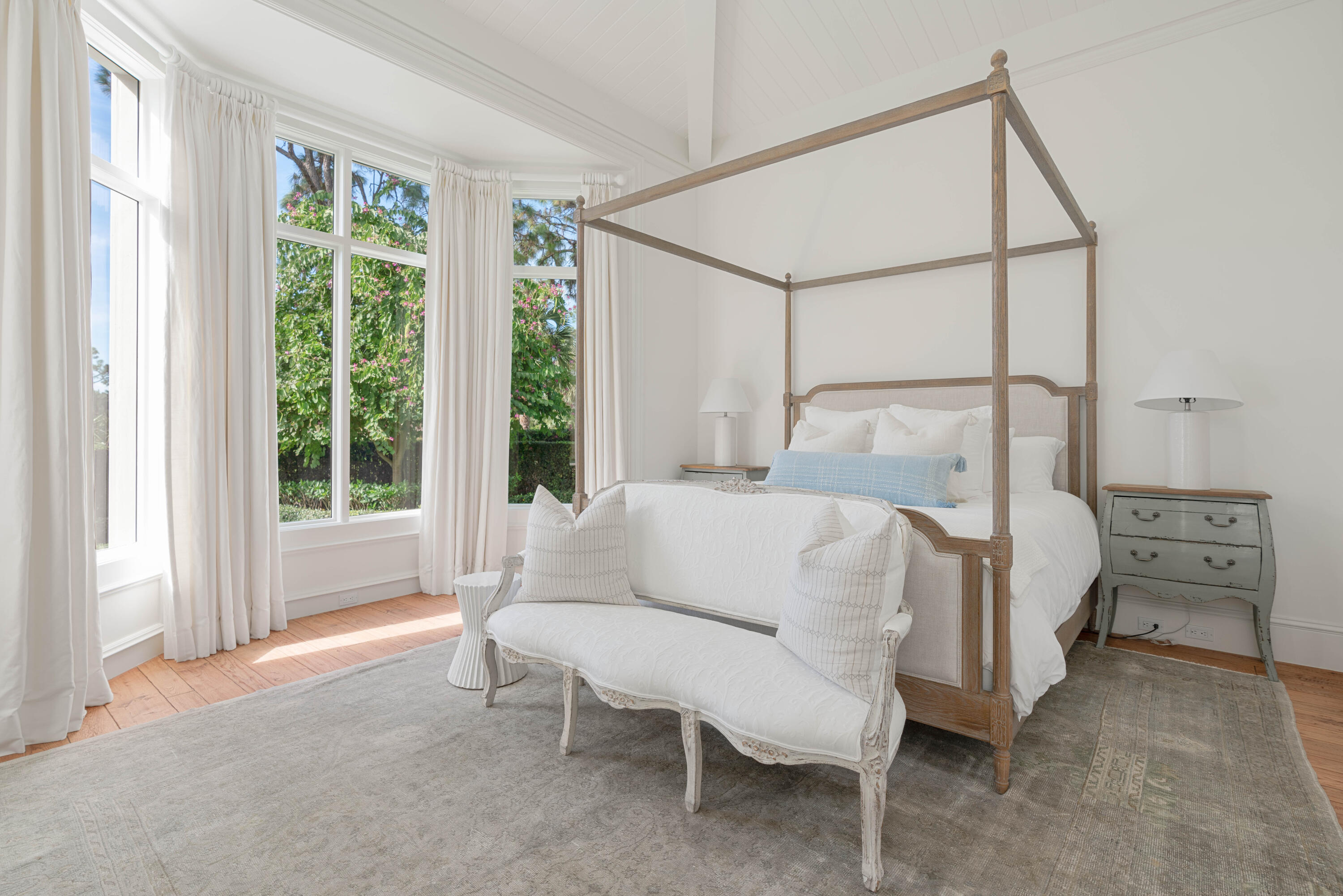 OLD PALM 3 - Residential