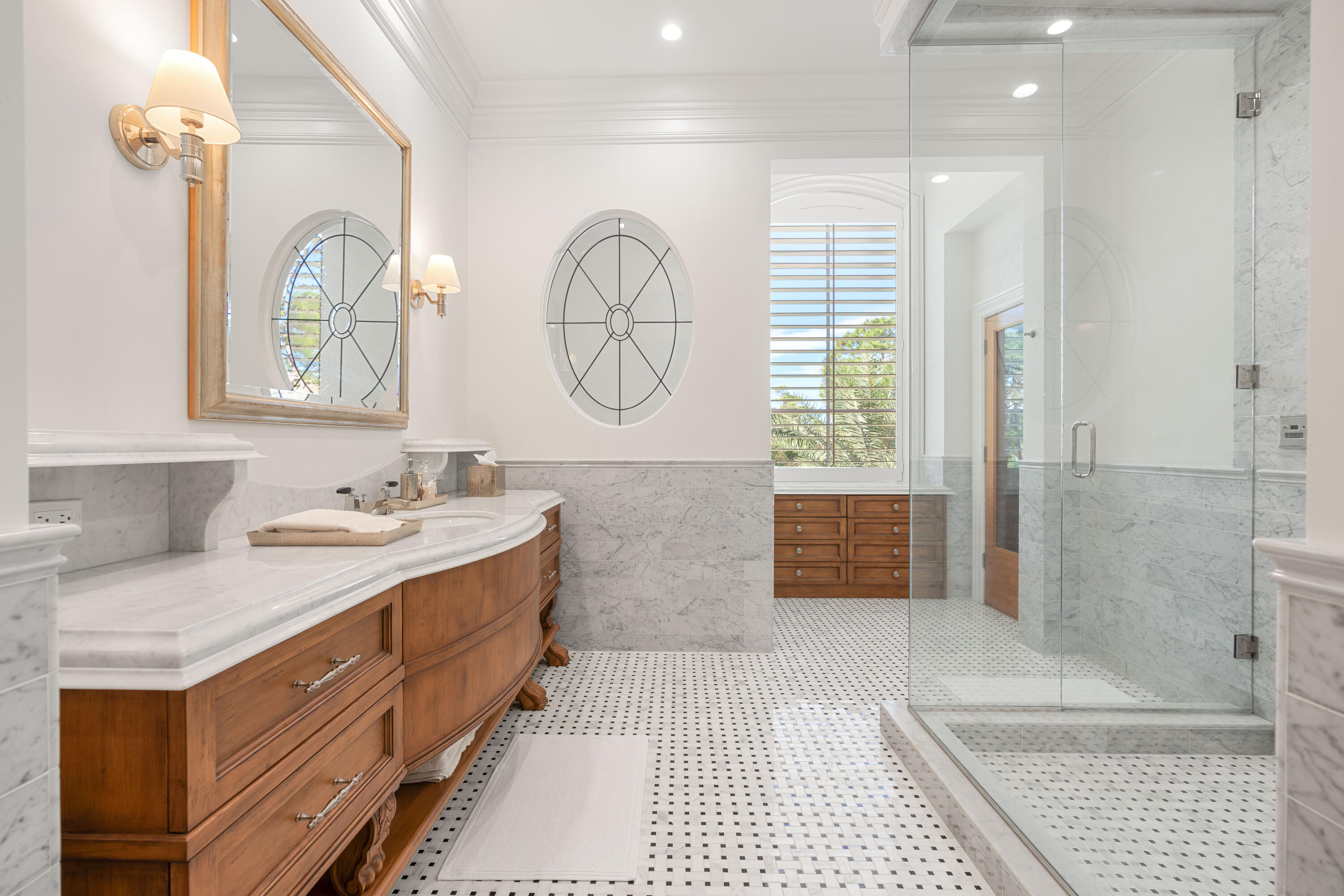 OLD PALM 3 - Residential