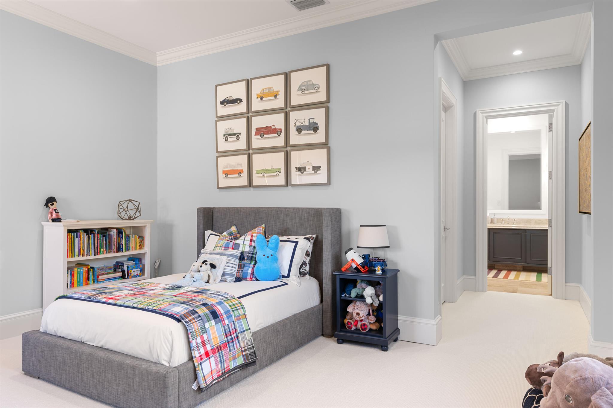 OLD PALM 3 - Residential