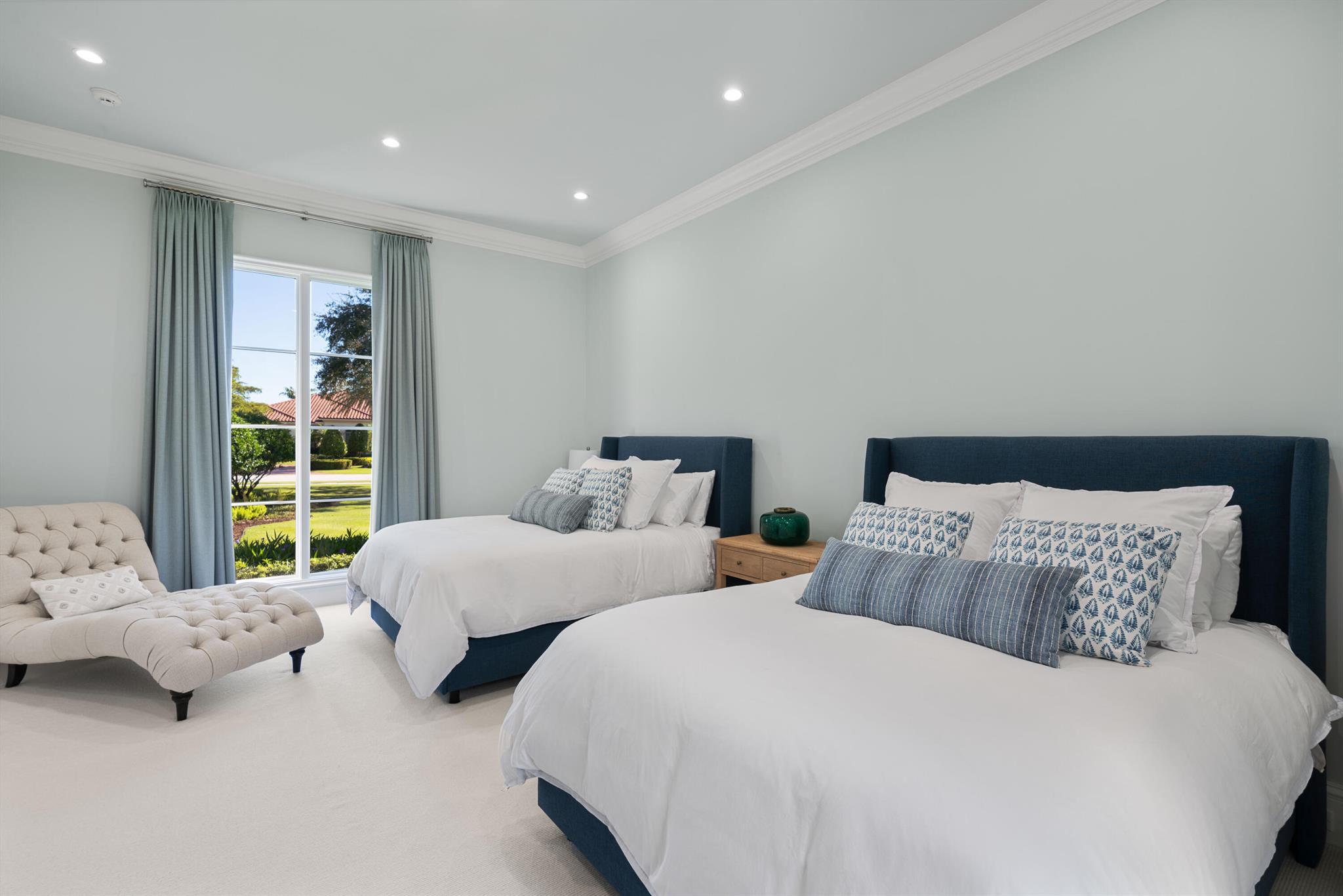 OLD PALM 3 - Residential