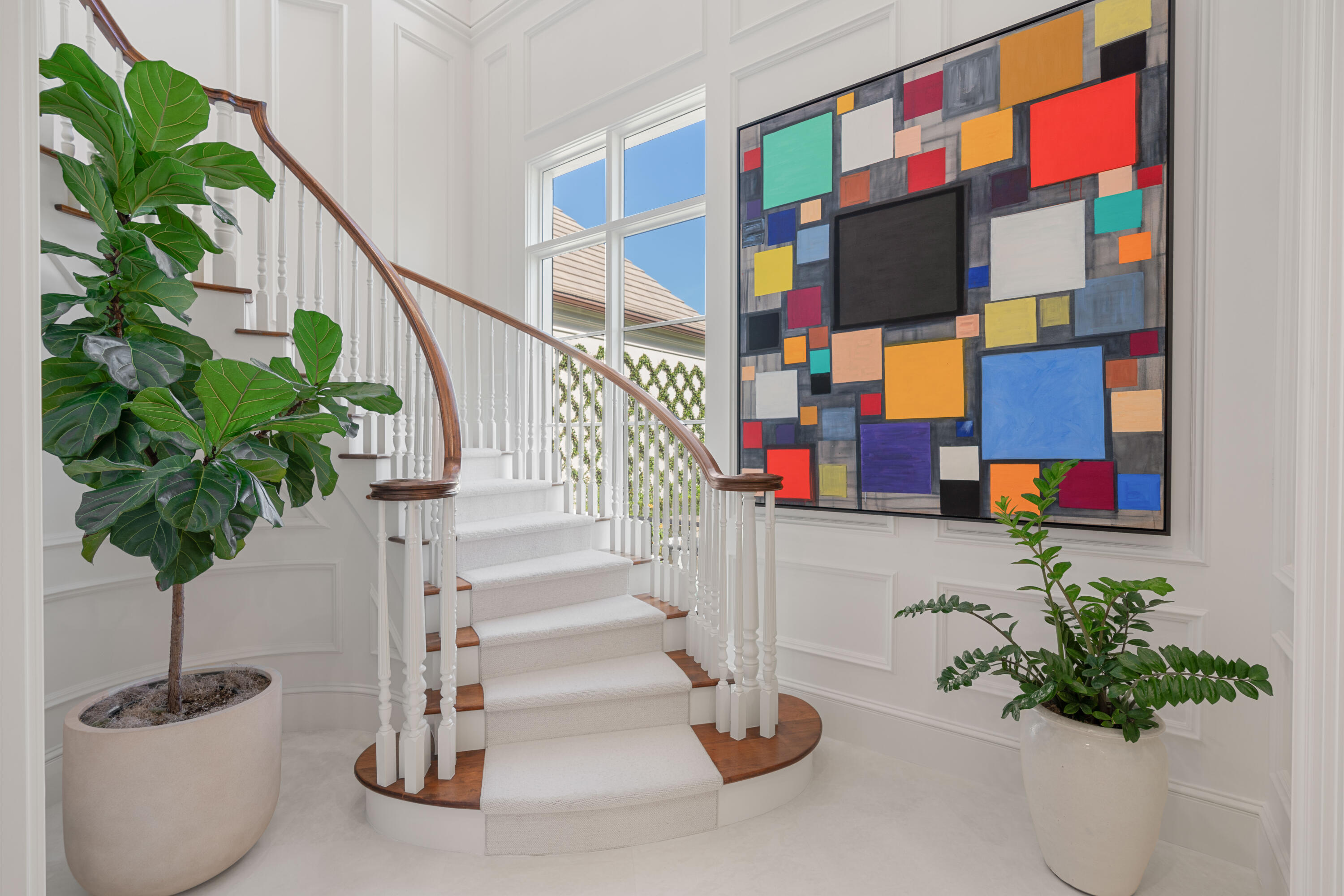 OLD PALM 3 - Residential