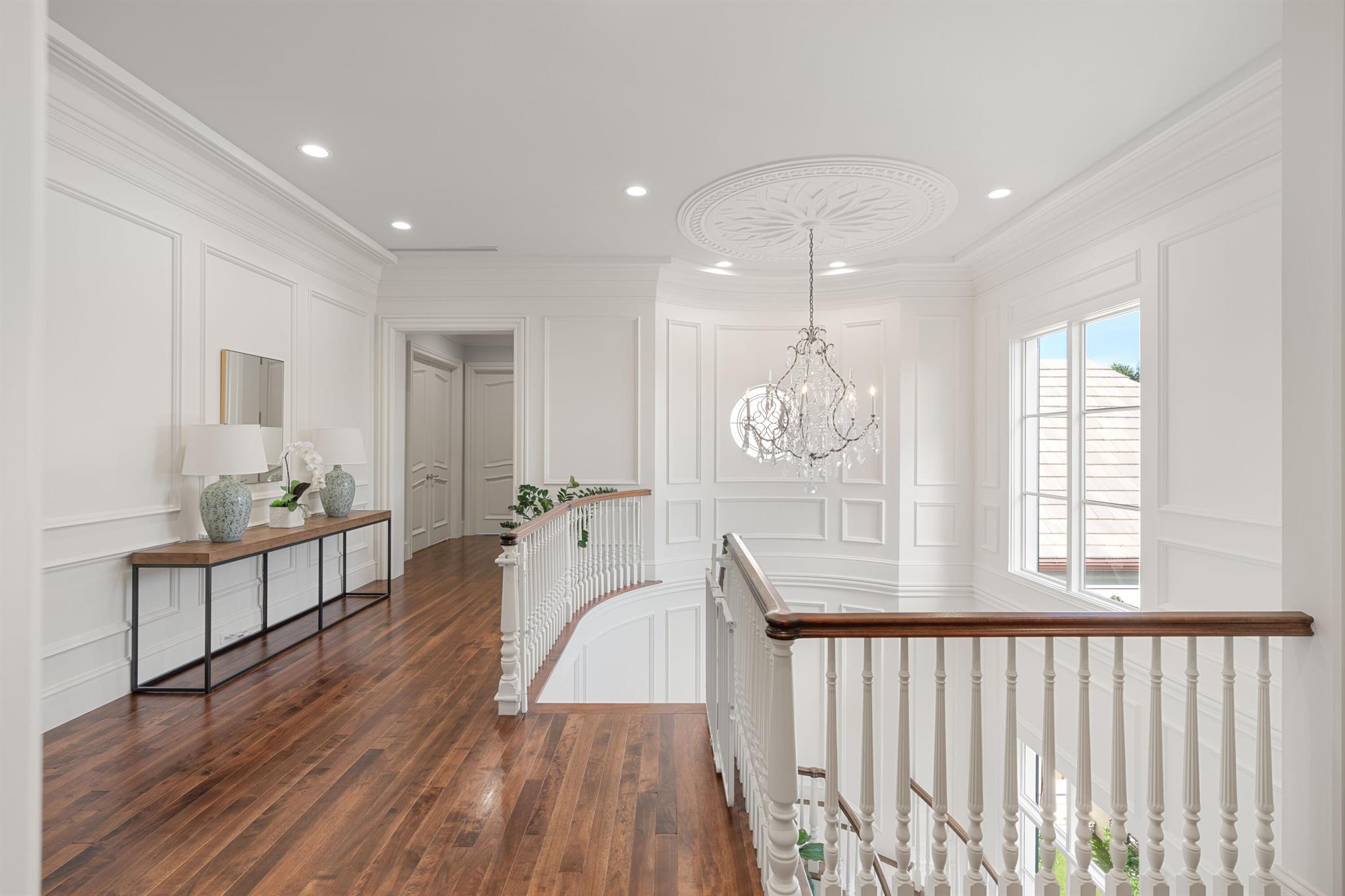 OLD PALM 3 - Residential