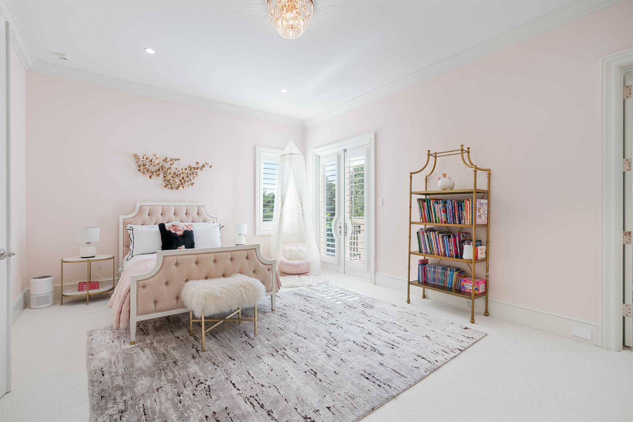 OLD PALM 3 - Residential