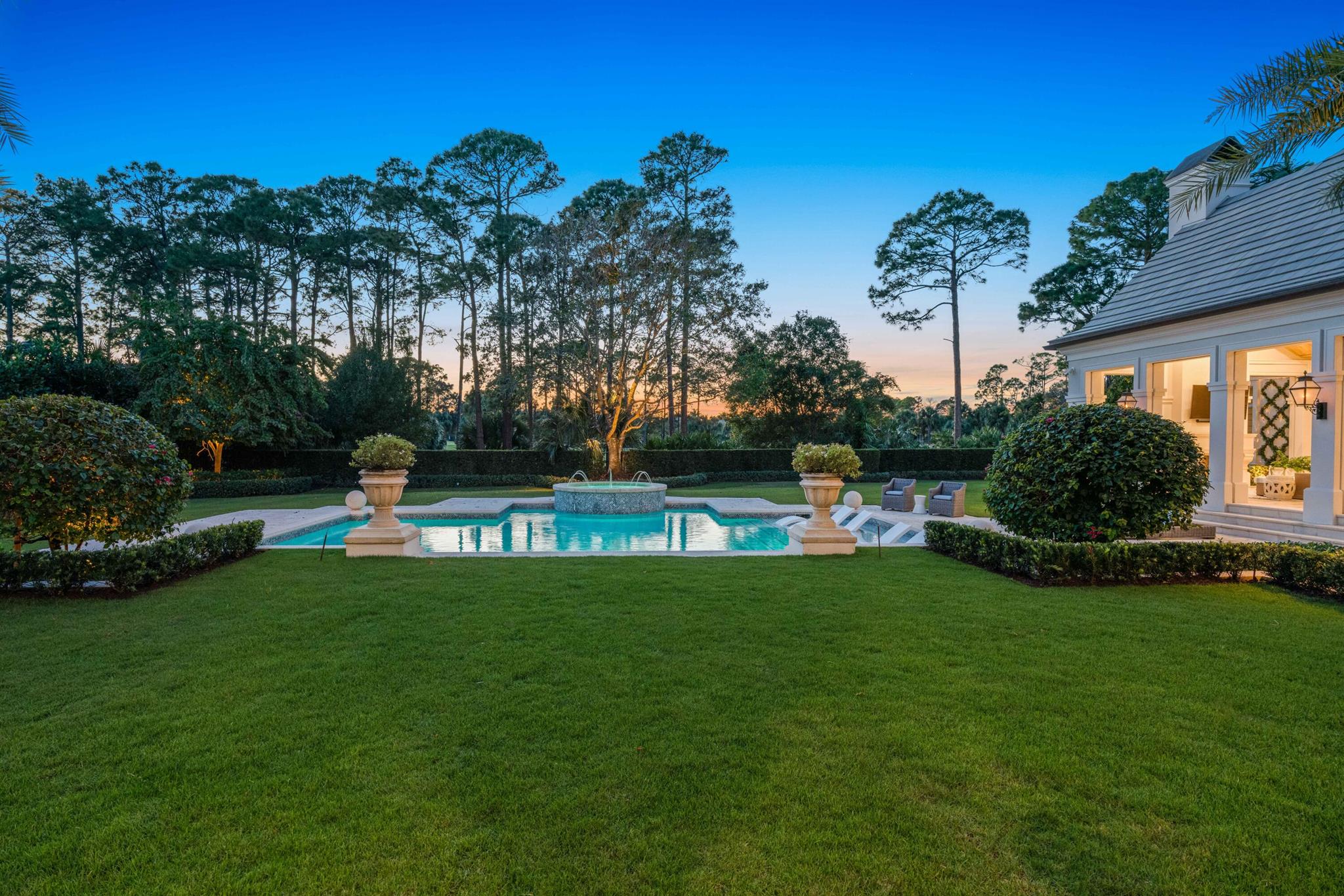 OLD PALM 3 - Residential