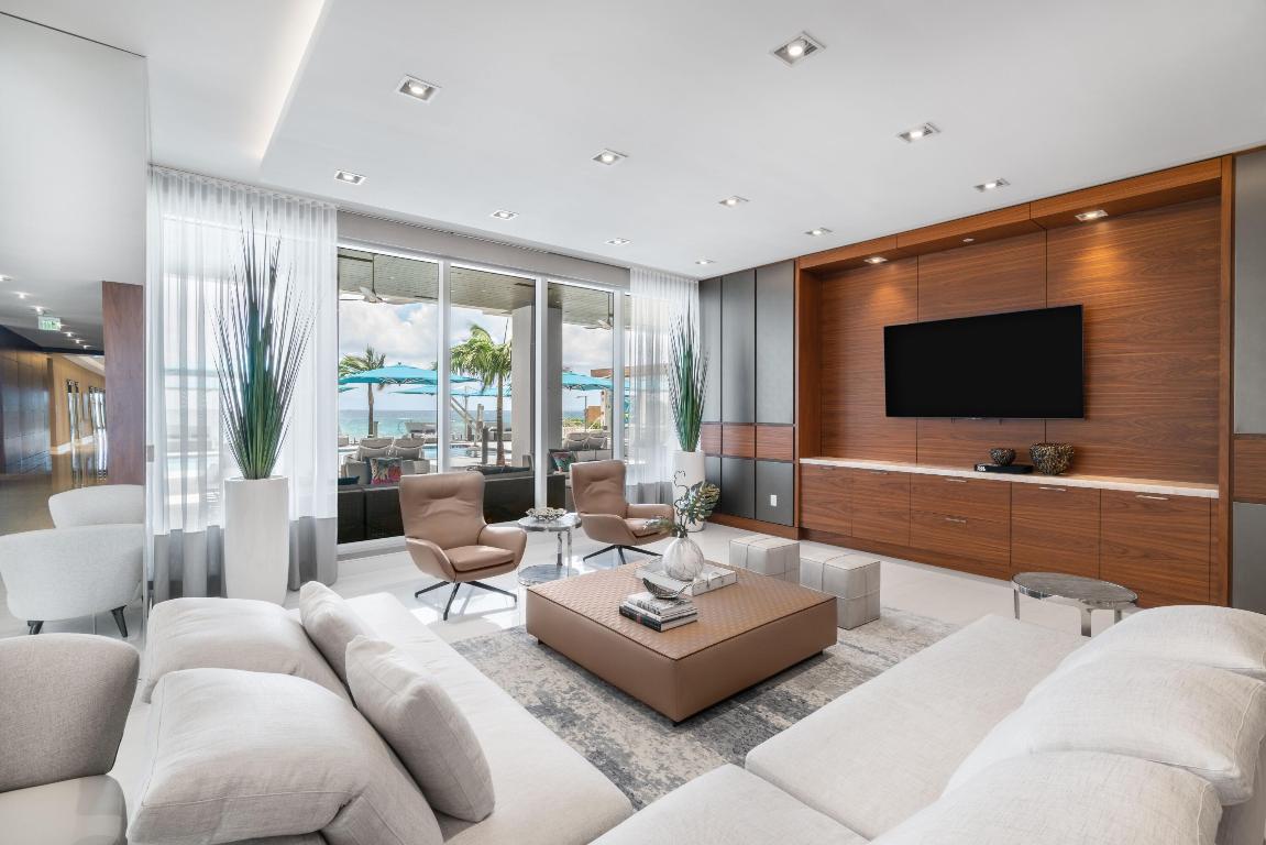 VISTABLUE SINGER ISLAND CONDO - Residential