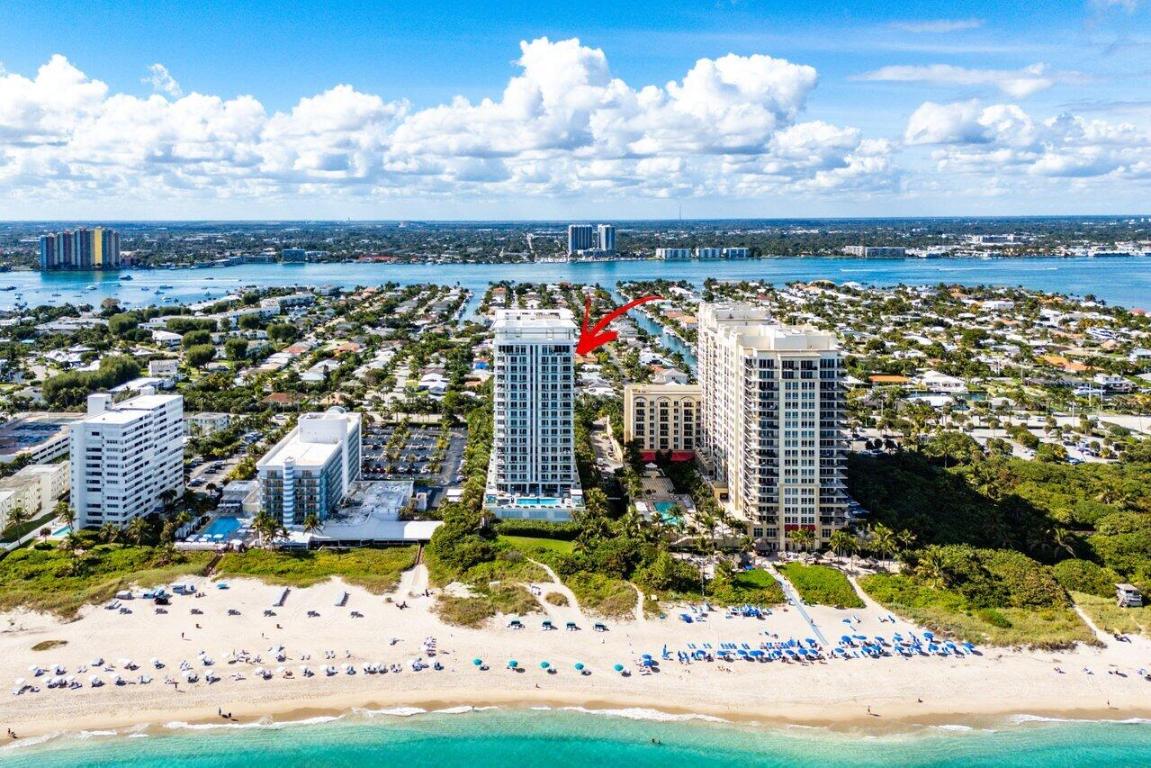 VISTABLUE SINGER ISLAND CONDO - Residential