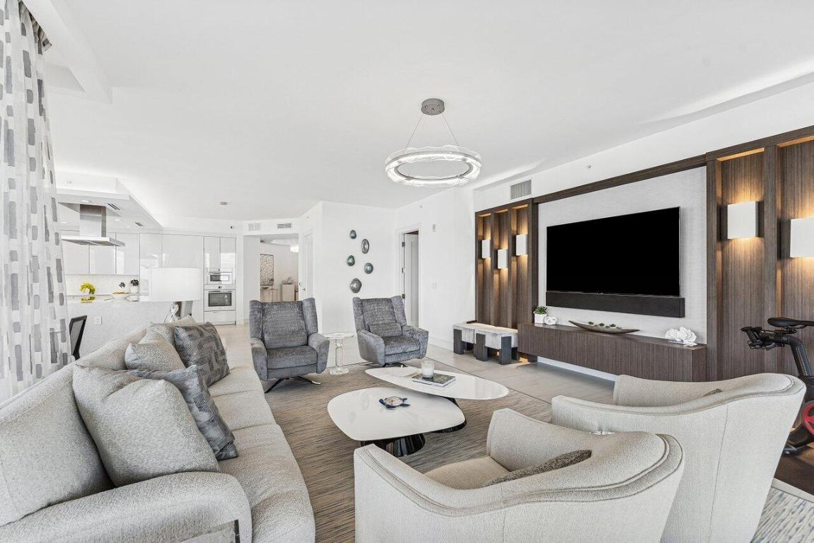 VISTABLUE SINGER ISLAND CONDO - Residential