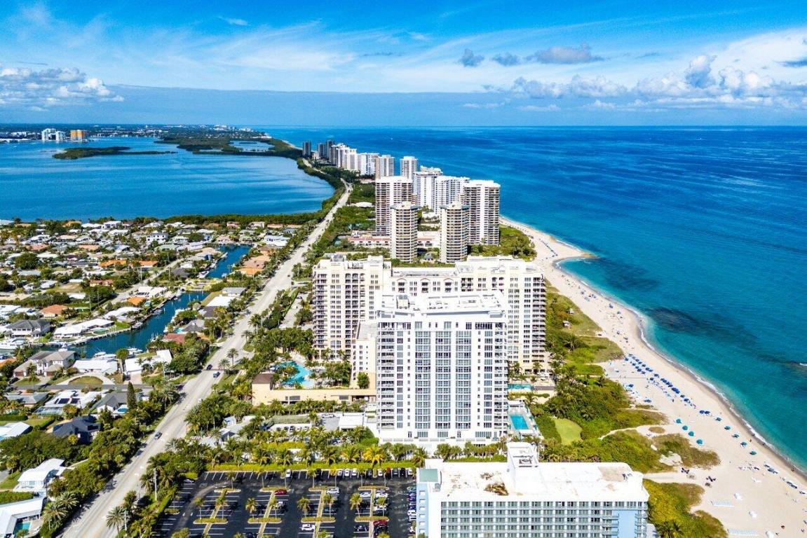 VISTABLUE SINGER ISLAND CONDO - Residential
