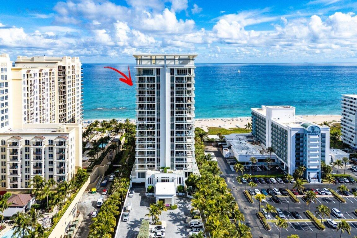 VISTABLUE SINGER ISLAND CONDO - Residential