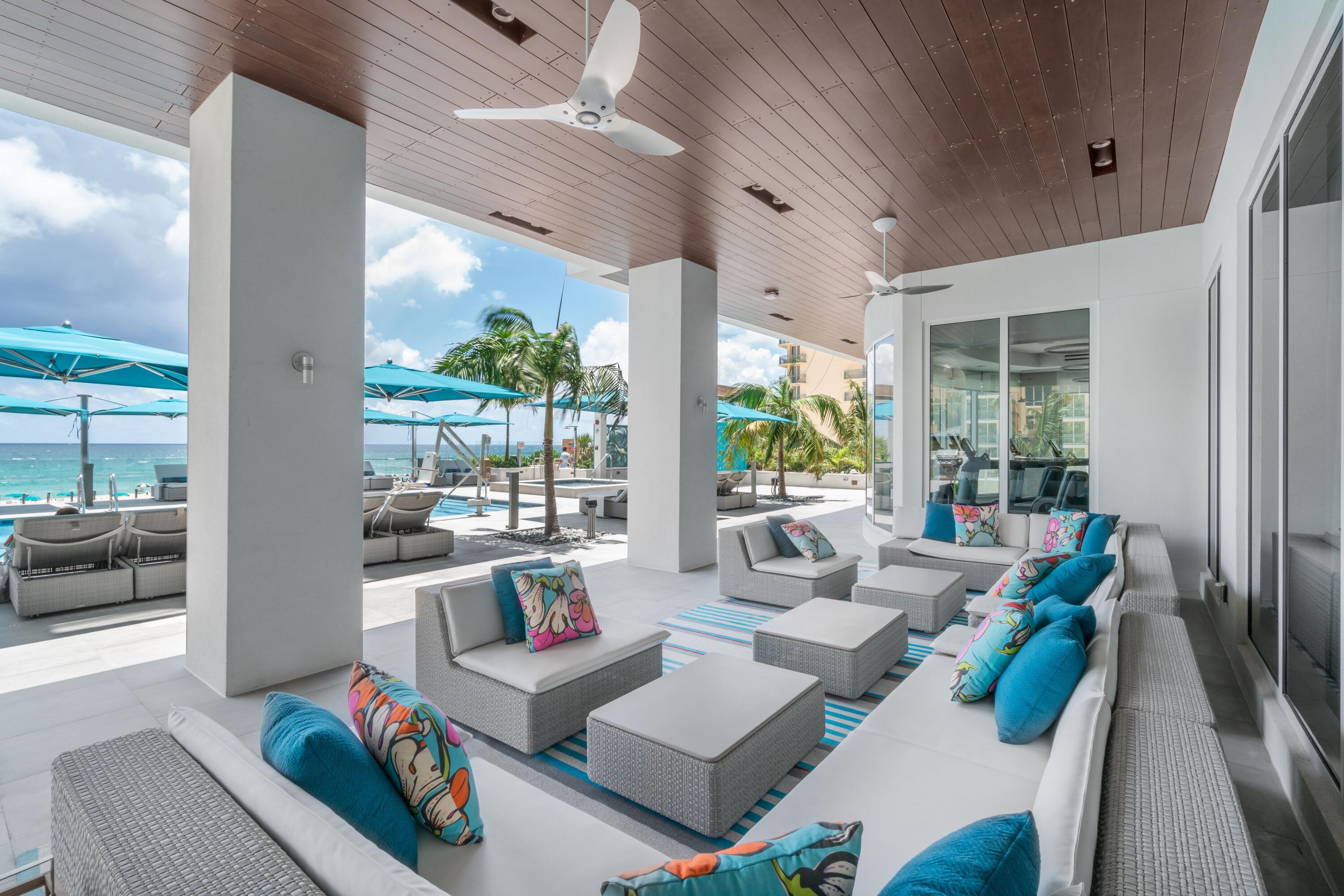 VISTABLUE SINGER ISLAND CONDO - Residential