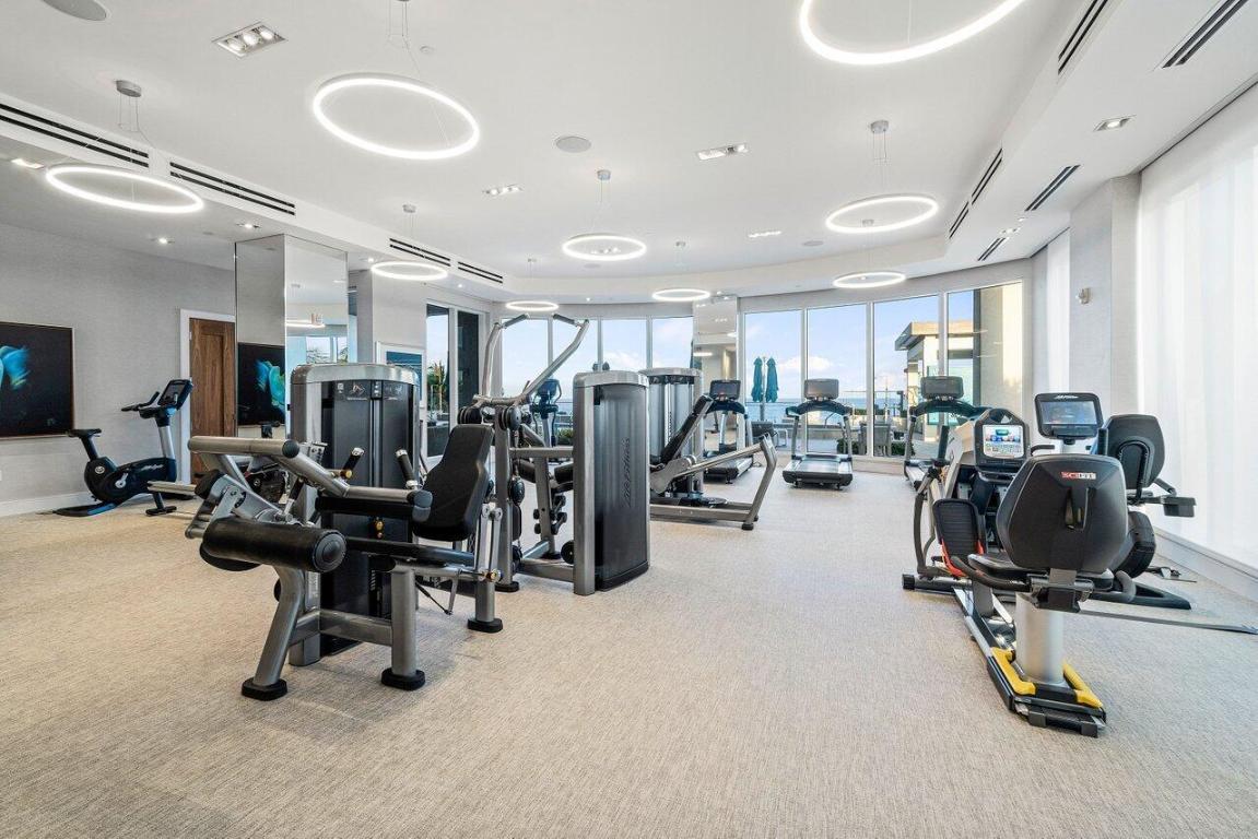 VISTABLUE SINGER ISLAND CONDO - Residential