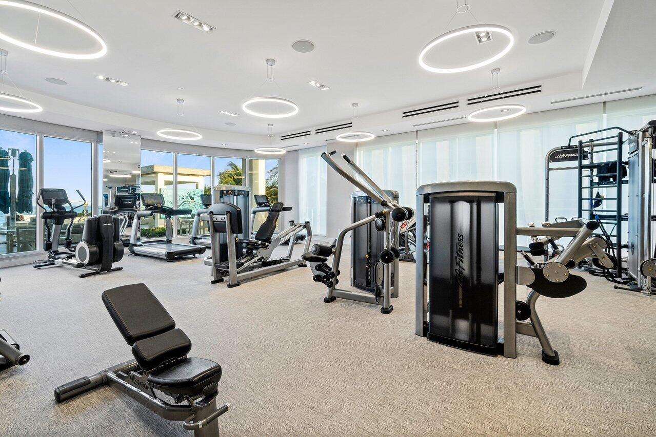 VISTABLUE SINGER ISLAND CONDO - Residential