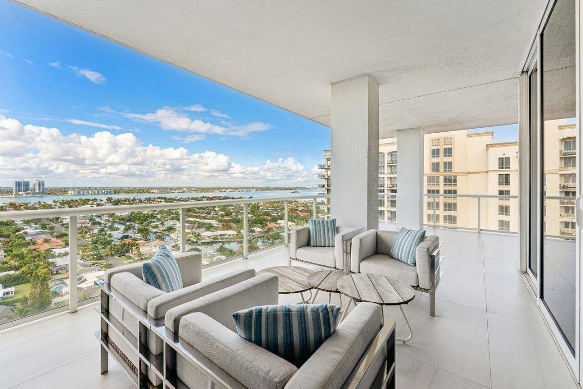 VISTABLUE SINGER ISLAND CONDO - Residential