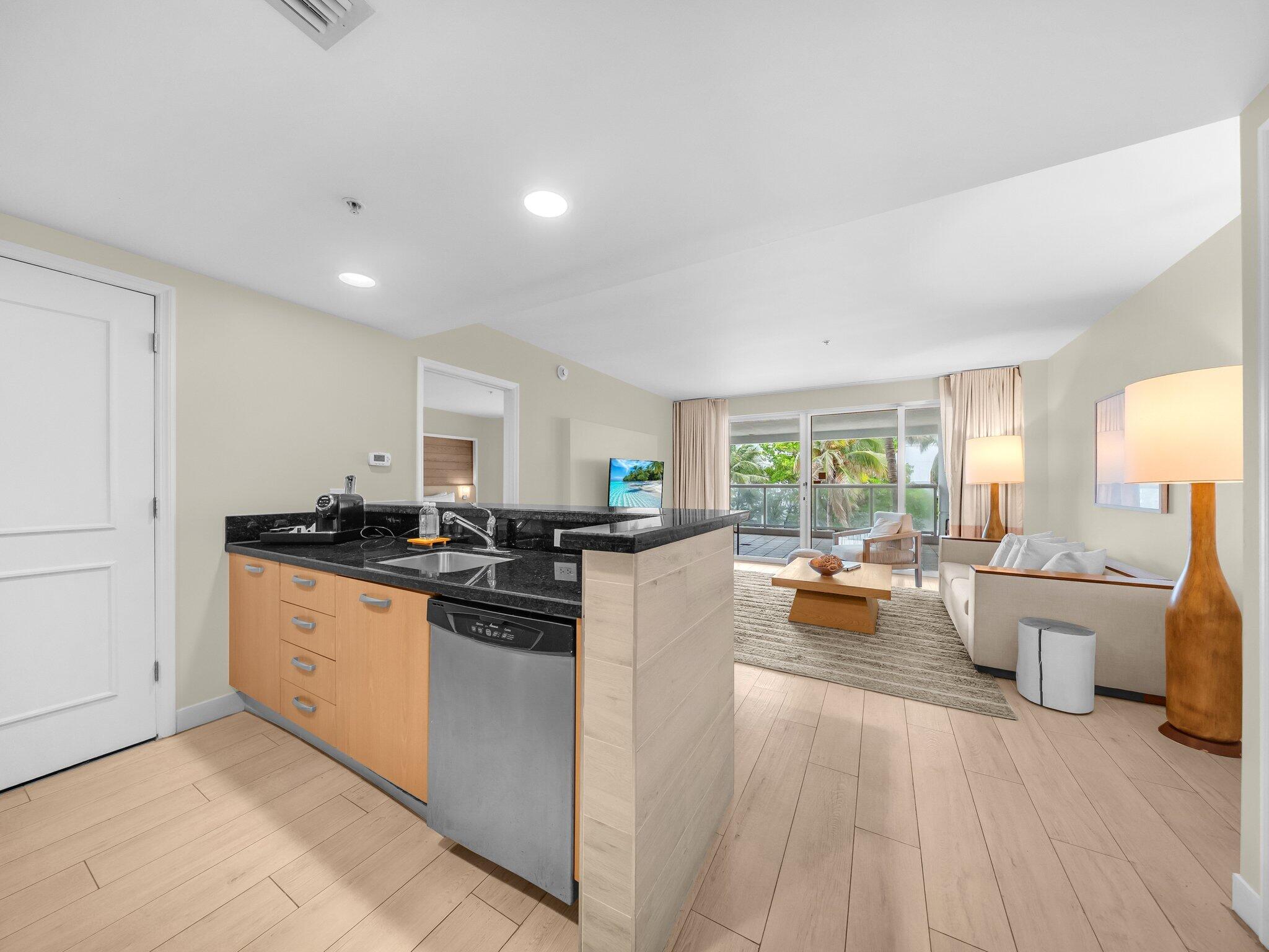 505 N Fort Lauderdale Beach Boulevard #221