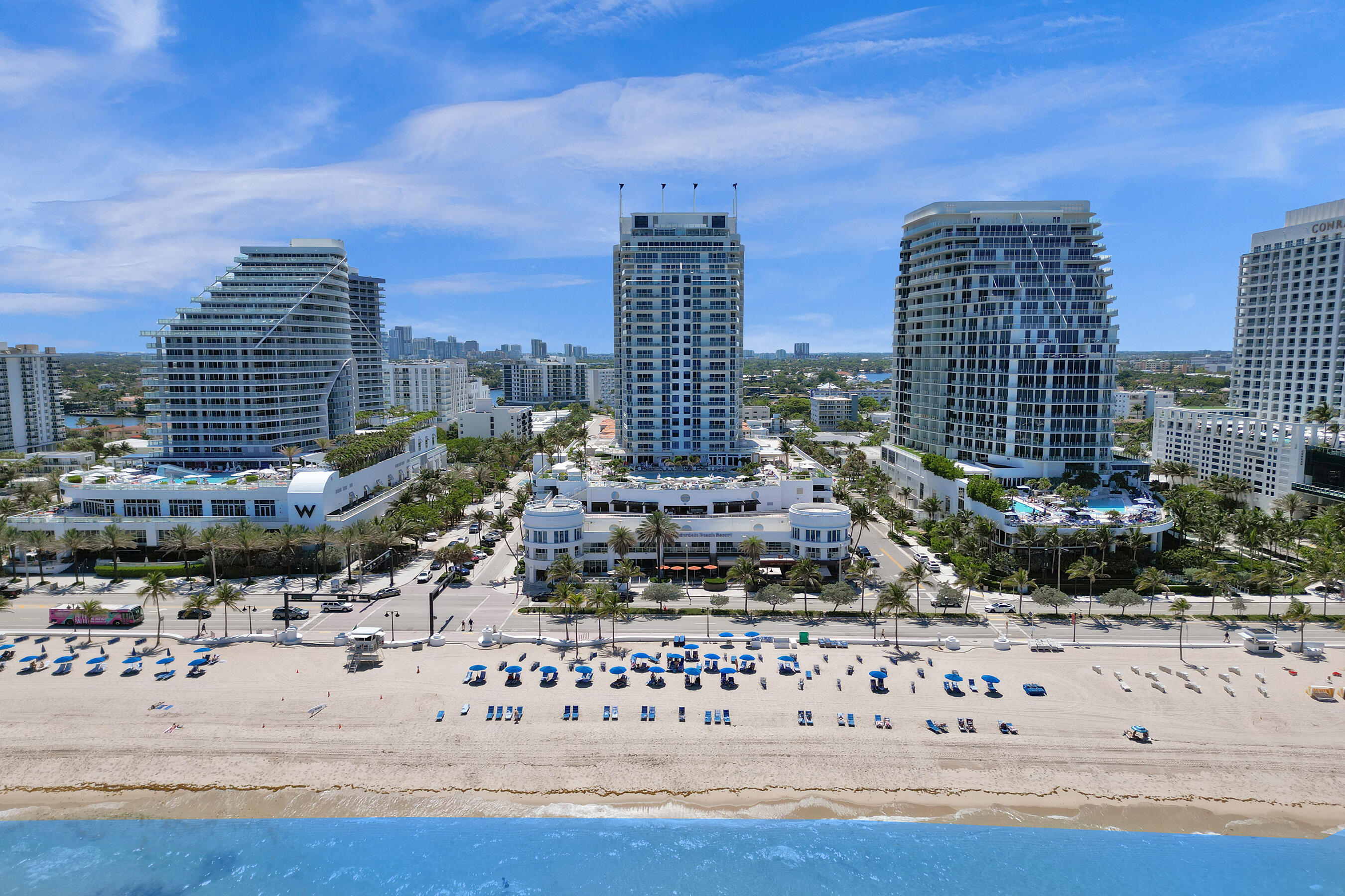 505 N Fort Lauderdale Beach Boulevard #221