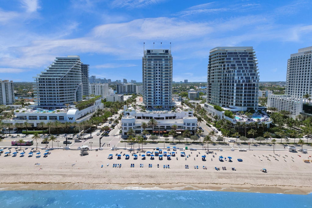 Photo of 505 N Fort Lauderdale Beach Boulevard #221, Fort Lauderdale, FL 33304 (MLS # B26037988)
